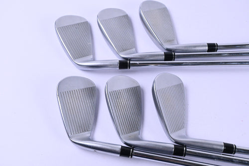Cobra King Forged Tec 2020 Irons / 5-PW / Regular Flex KBS Max MT 85 Shafts