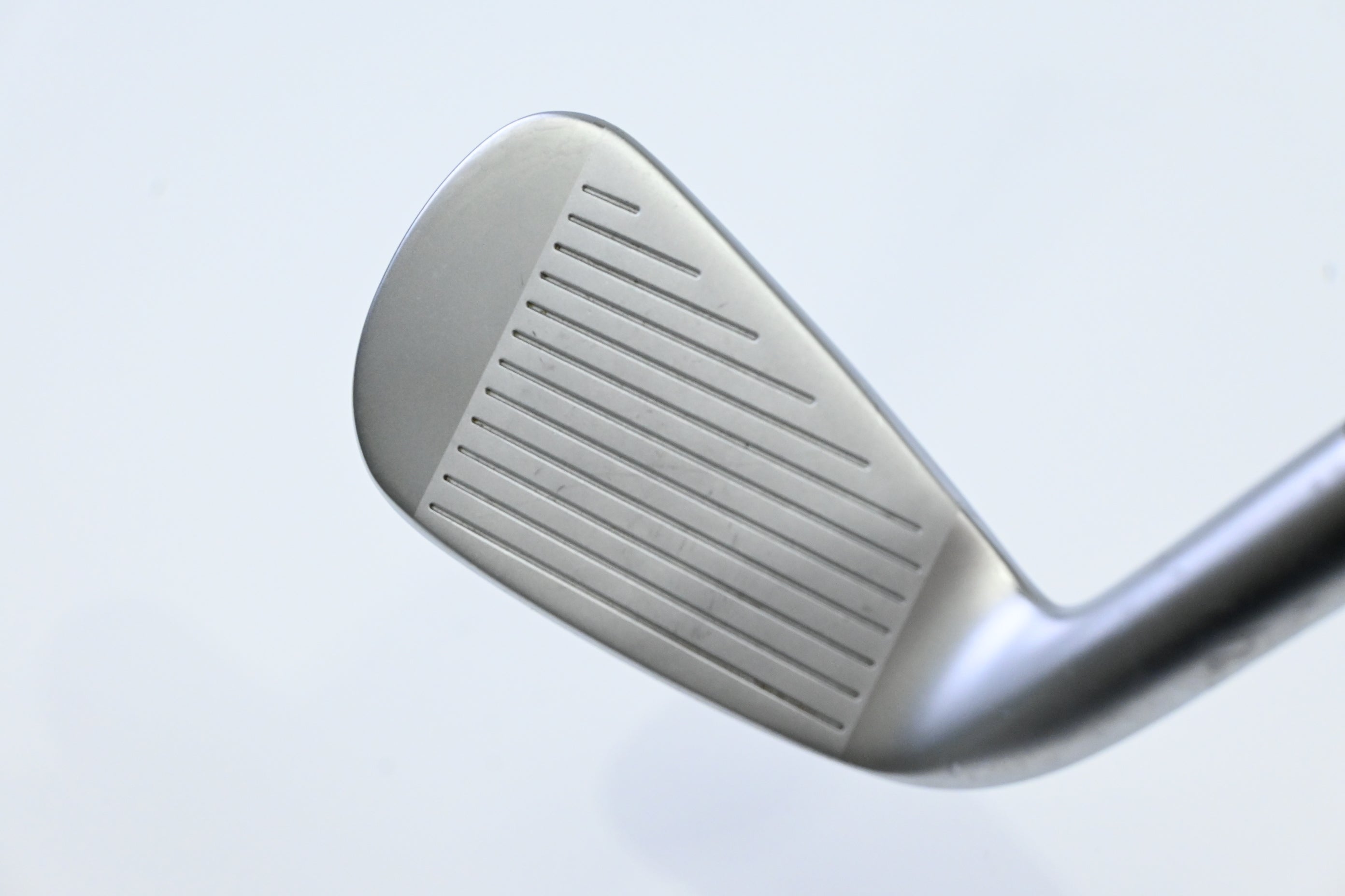 Callaway X Forged UT 2020 #3 Iron / 22 Degree / X-Flex N.S.Pro Modus 3 105