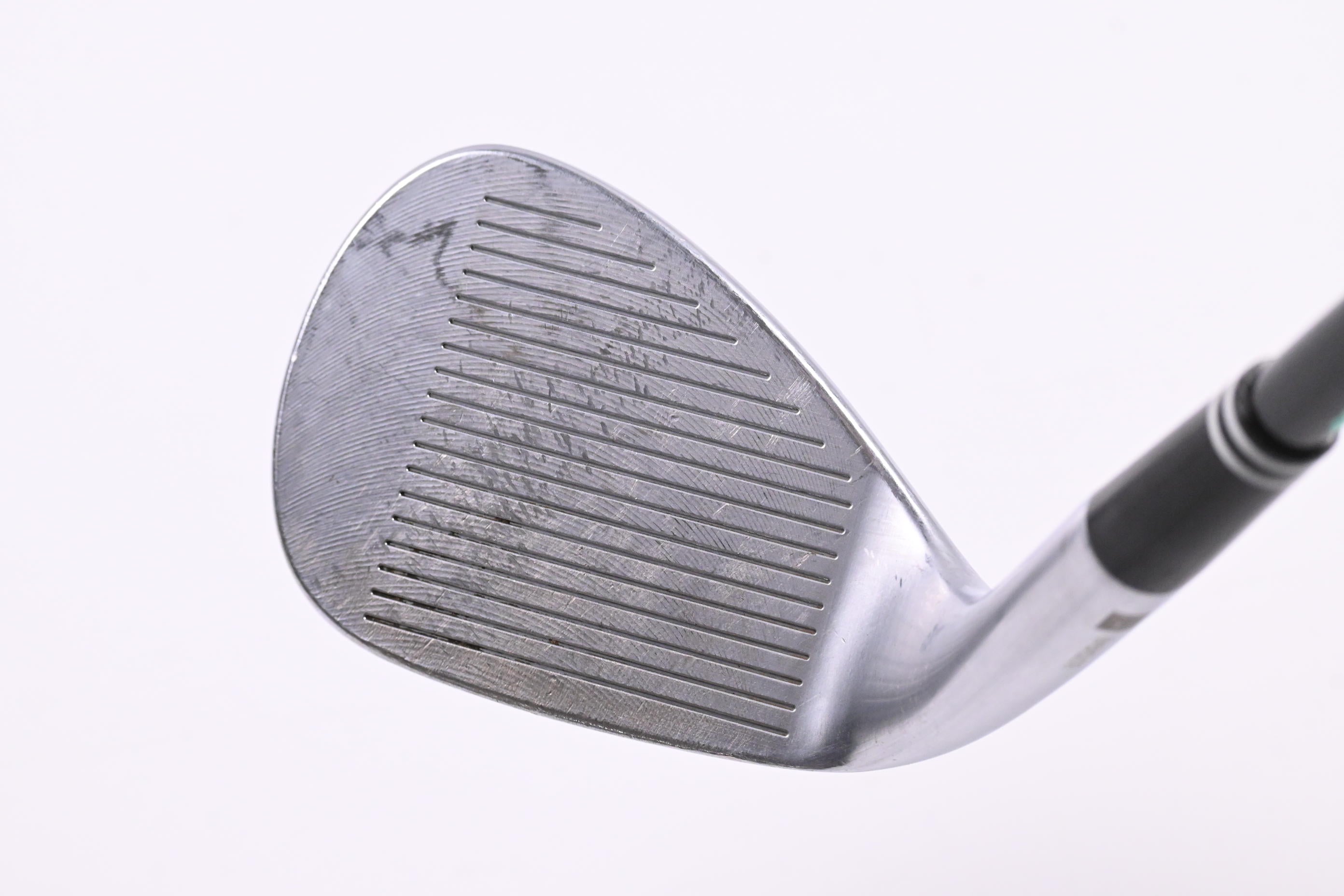 Cleveland RTX-3 Lob Wedge / 60 Degree / Wedge Flex Action Ultralite 50 Shaft