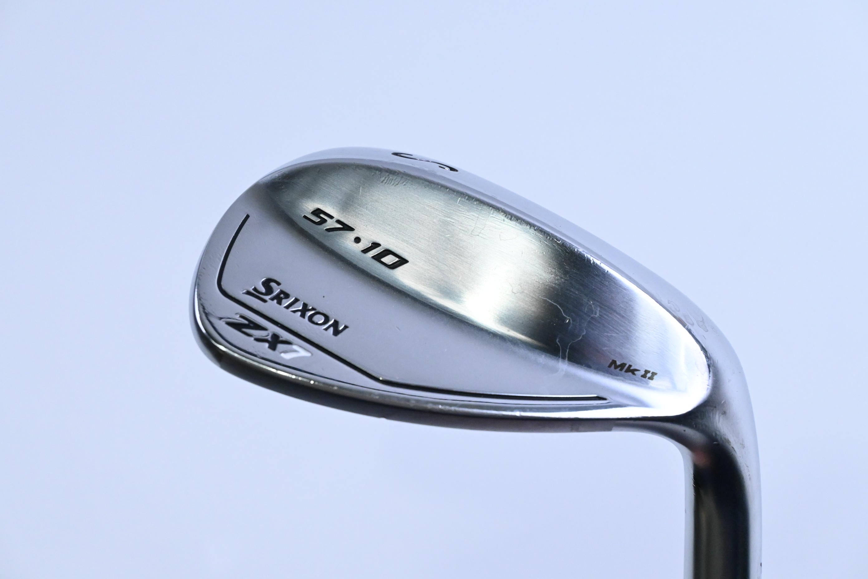 Srixon ZX7 Sand Wedge / 57 Degree / Wedge Flex Dynamic Gold Shaft
