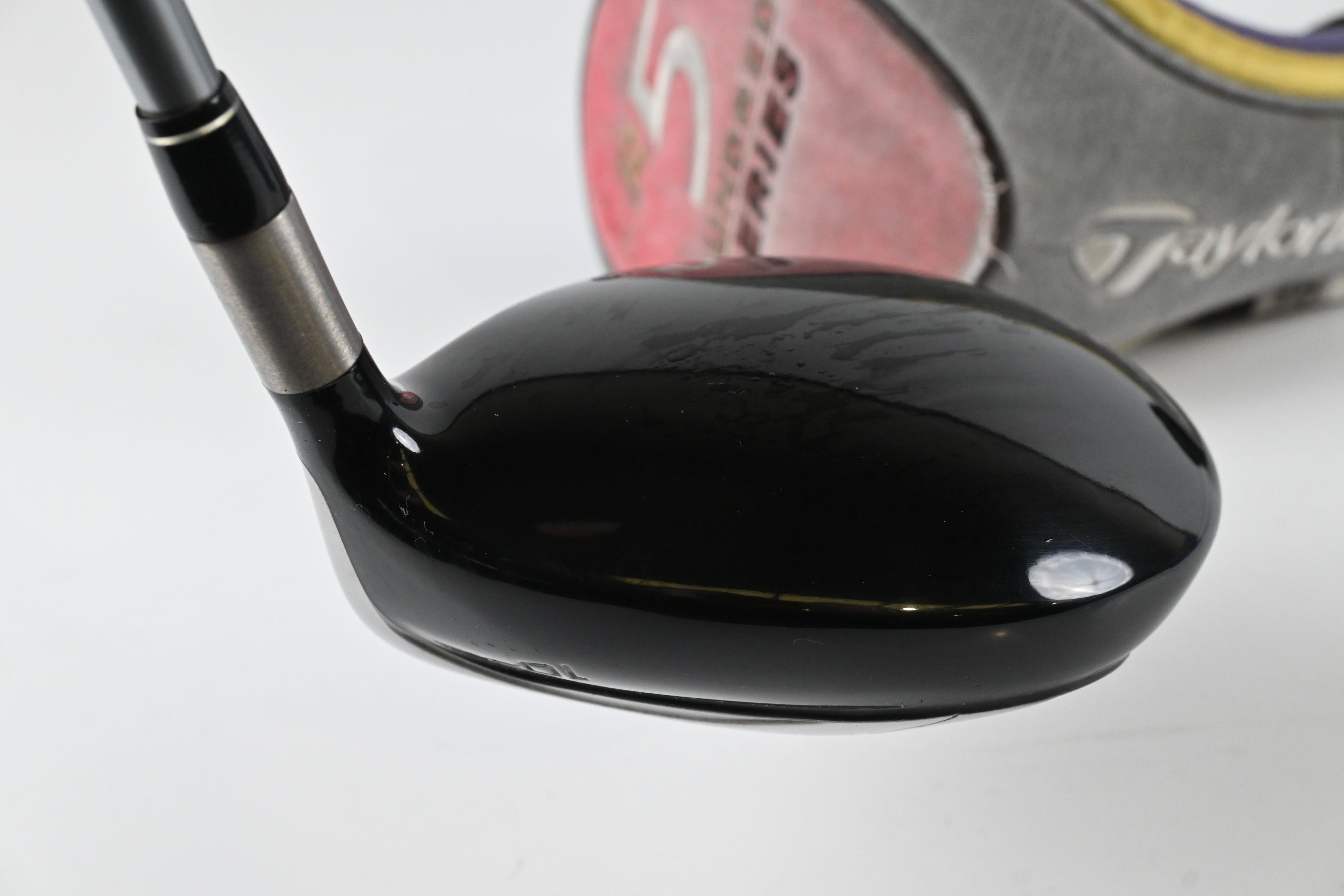 Taylormade R540 XD Driver / 10.5 Degree / Regular Flex Taylormade M.A.S.2 55