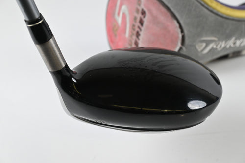 Taylormade R540 XD Driver / 10.5 Degree / Regular Flex Taylormade M.A.S.2 55