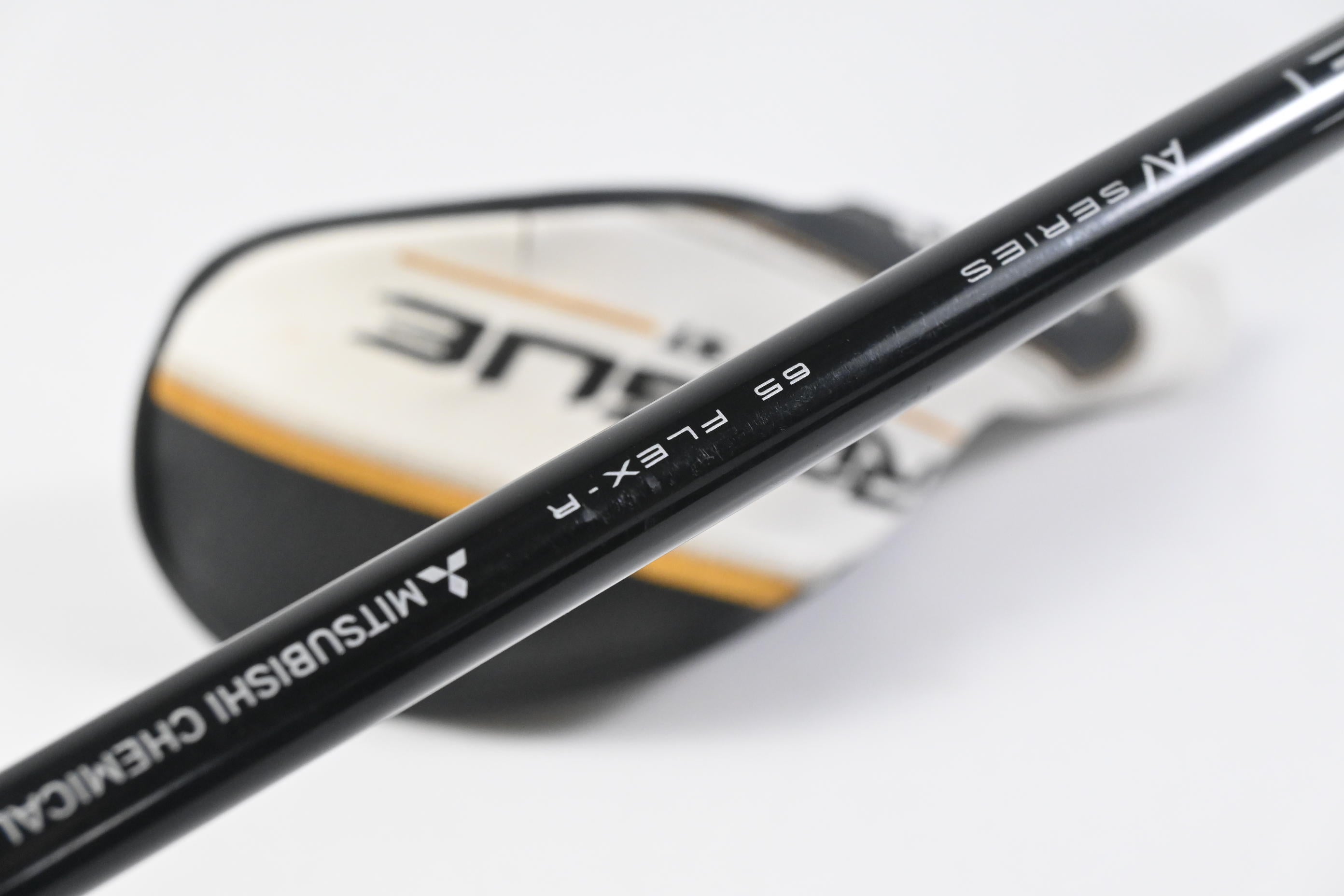 Left Hand Callaway Rogue ST Max #5 Hybrid / 23 Degree / Regular Flex Tensei