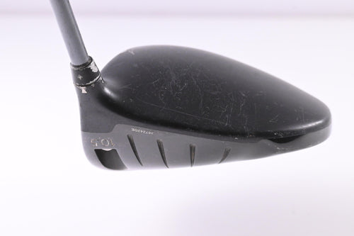 Ping G25 Driver / 10.5 Degree / Regular Flex GraFalloy ProCustom Shaft