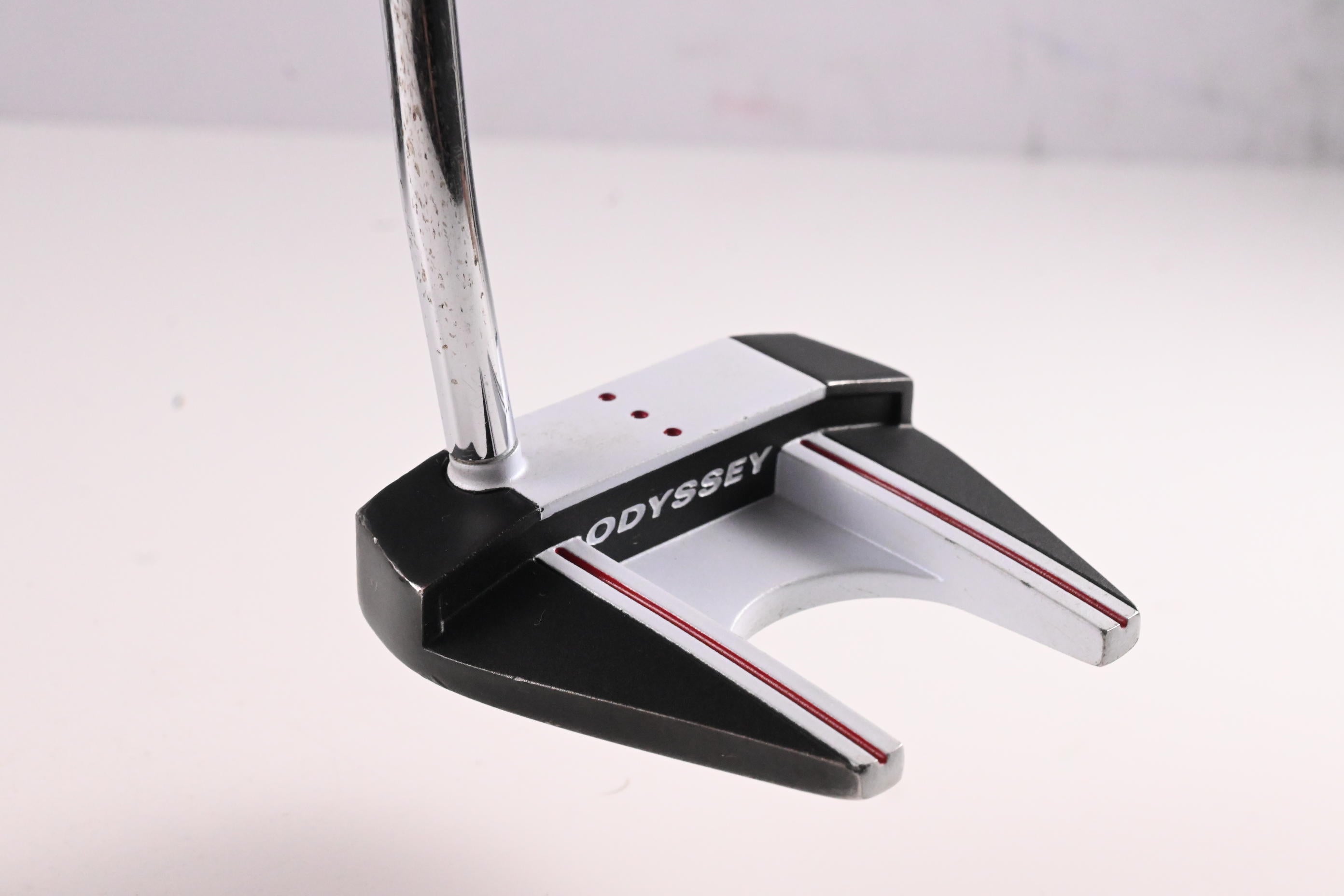Odyssey O-Works Black Putter / 34 Inch