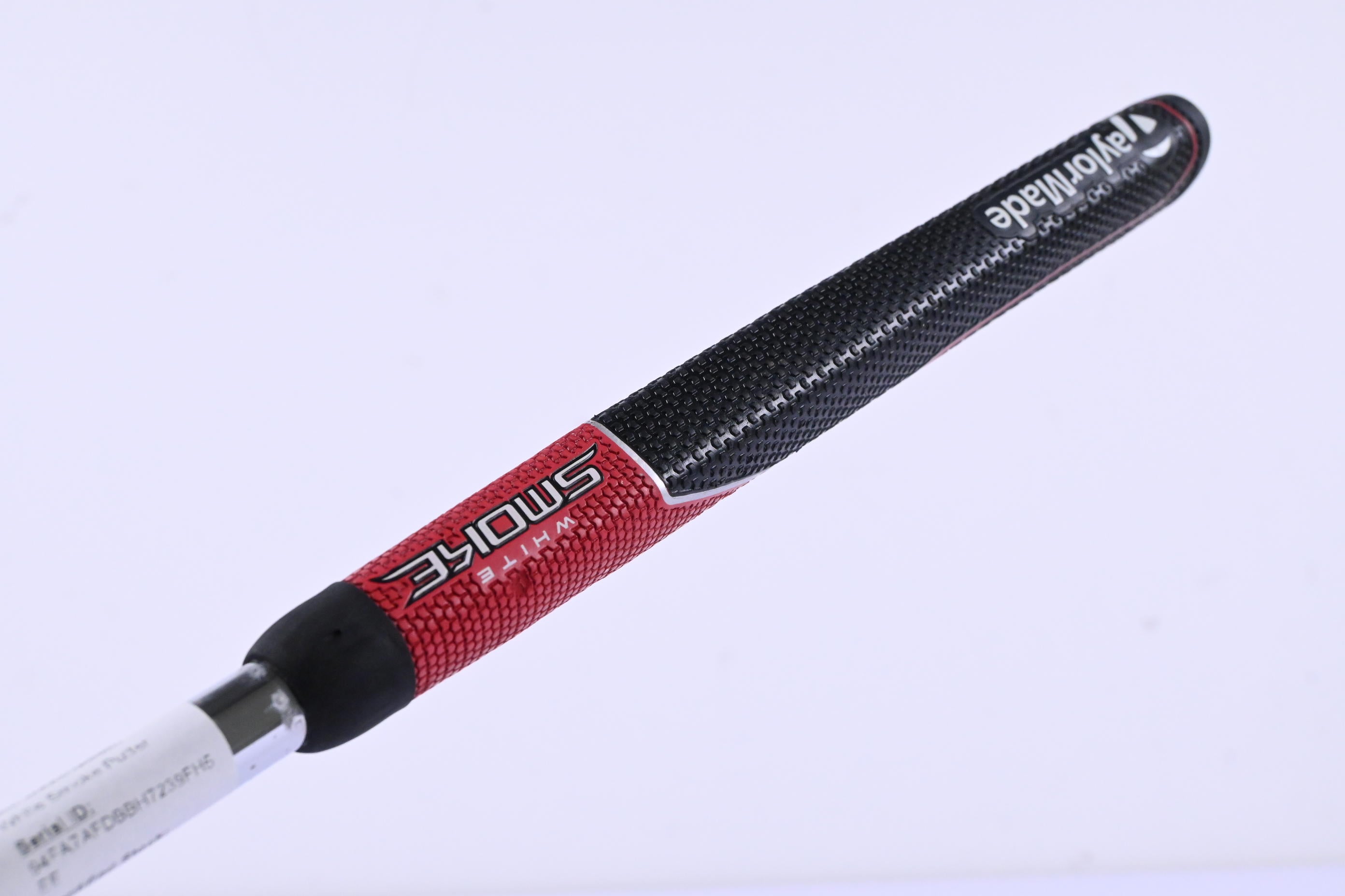 Taylormade White Smoke IN-74 Putter / 35 Inch
