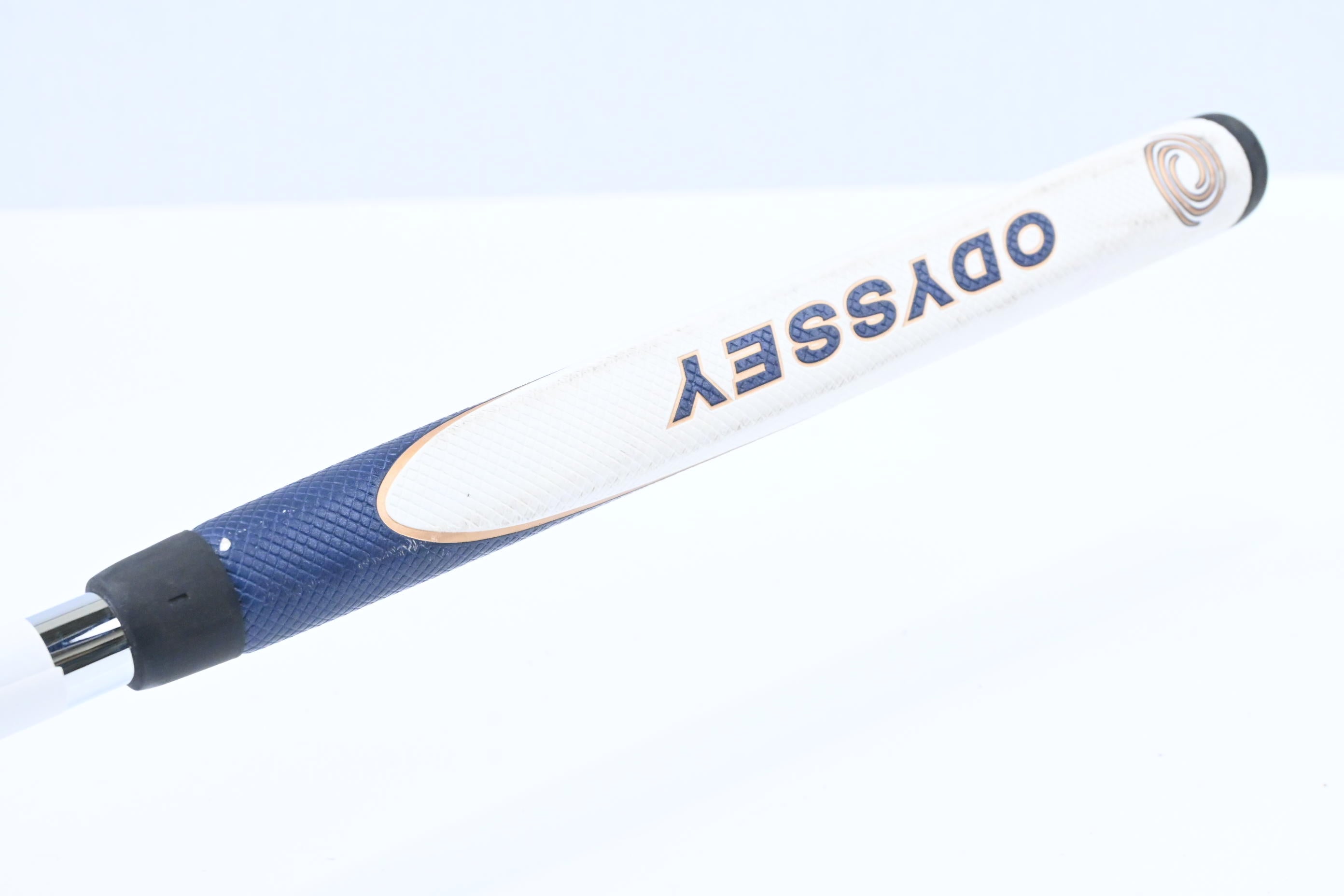 Odyssey AI-One Milled Two T Silver Series Putter / 34 Inch