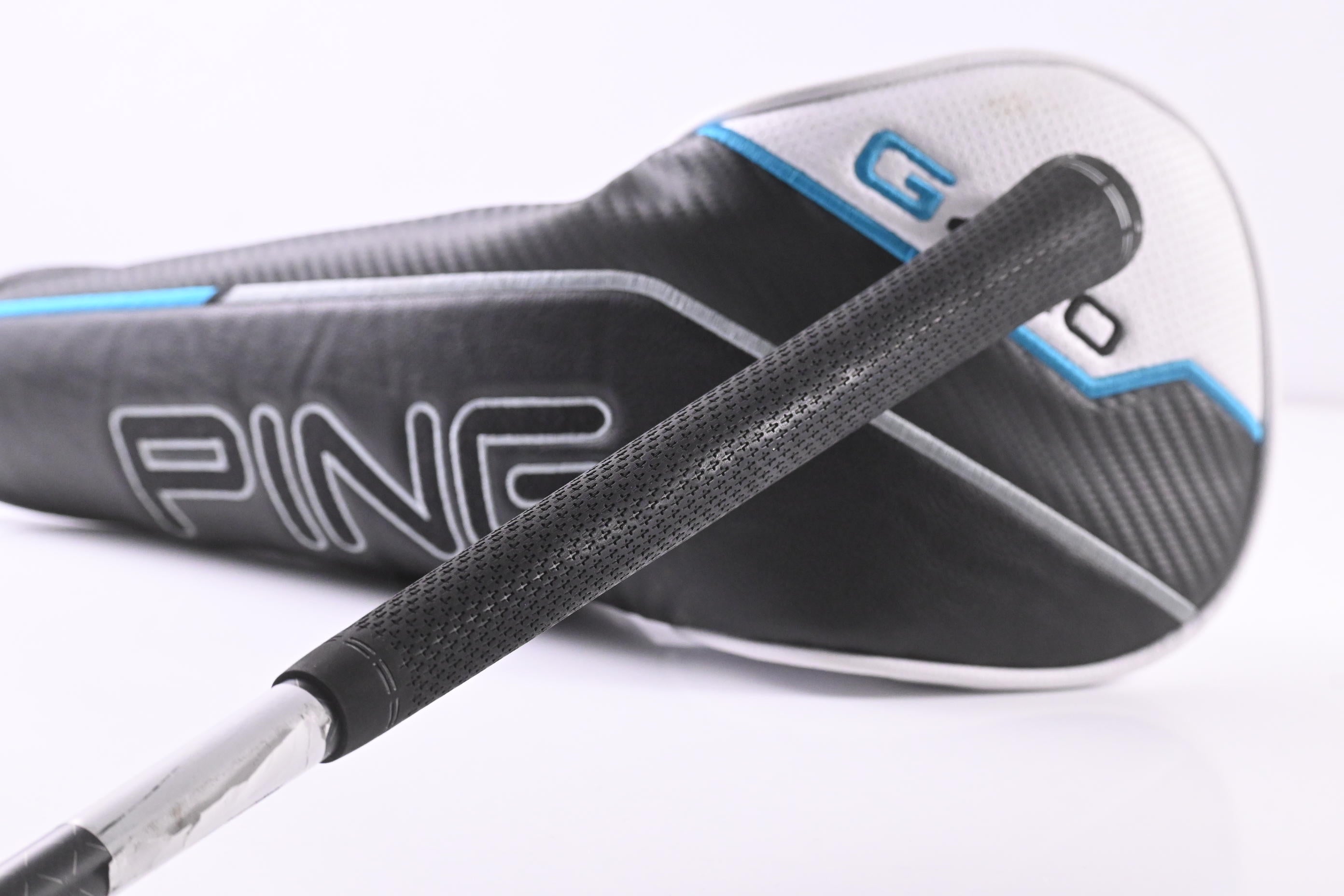 Ping G440 LST Driver / 9 Degree / X-Flex Mitsubishi Tensei 1K Black 65 Shaft