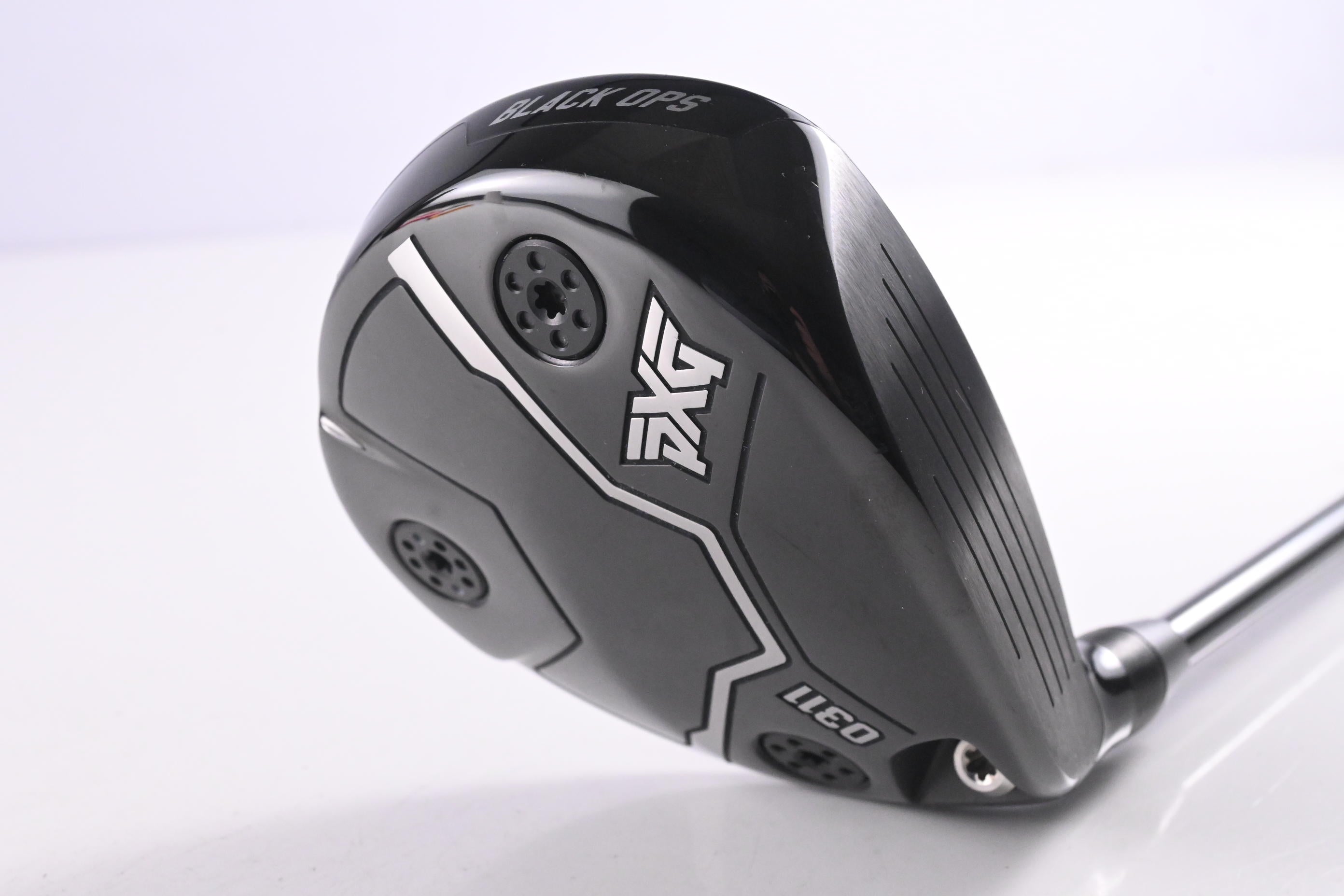 PXG 0311 Black Ops #3 Wood / 15 Degree / Stiff Flex Tensei AV Raw Blue 65 Shaft