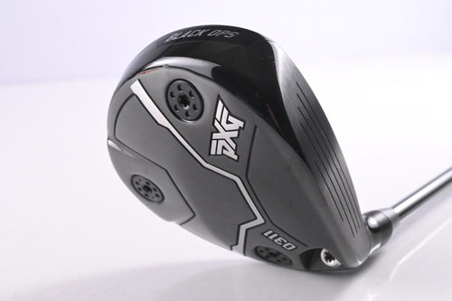 PXG 0311 Black Ops #3 Wood / 15 Degree / Stiff Flex Tensei AV Raw Blue 65 Shaft