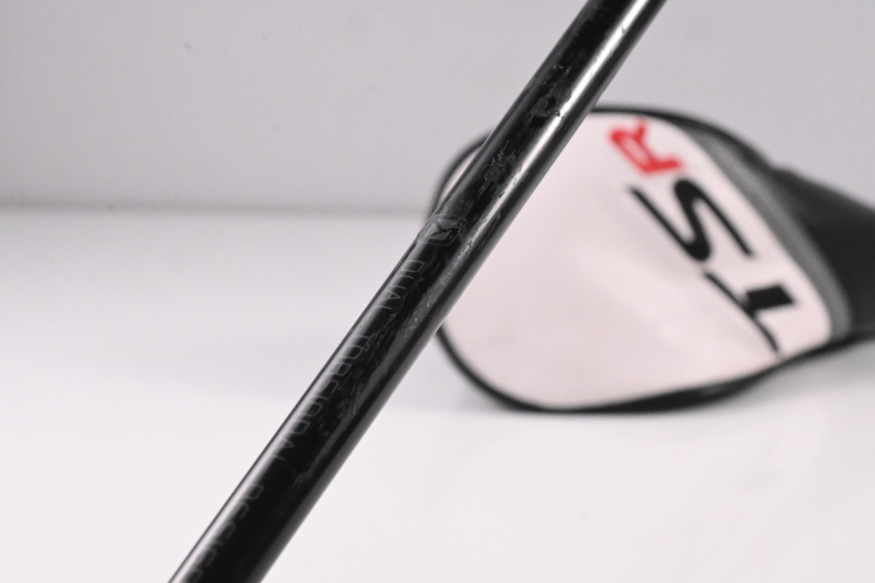 Titleist TSR3 #3 Wood / 15 Degree / Stiff Flex Hzrdus Black 70 Shaft