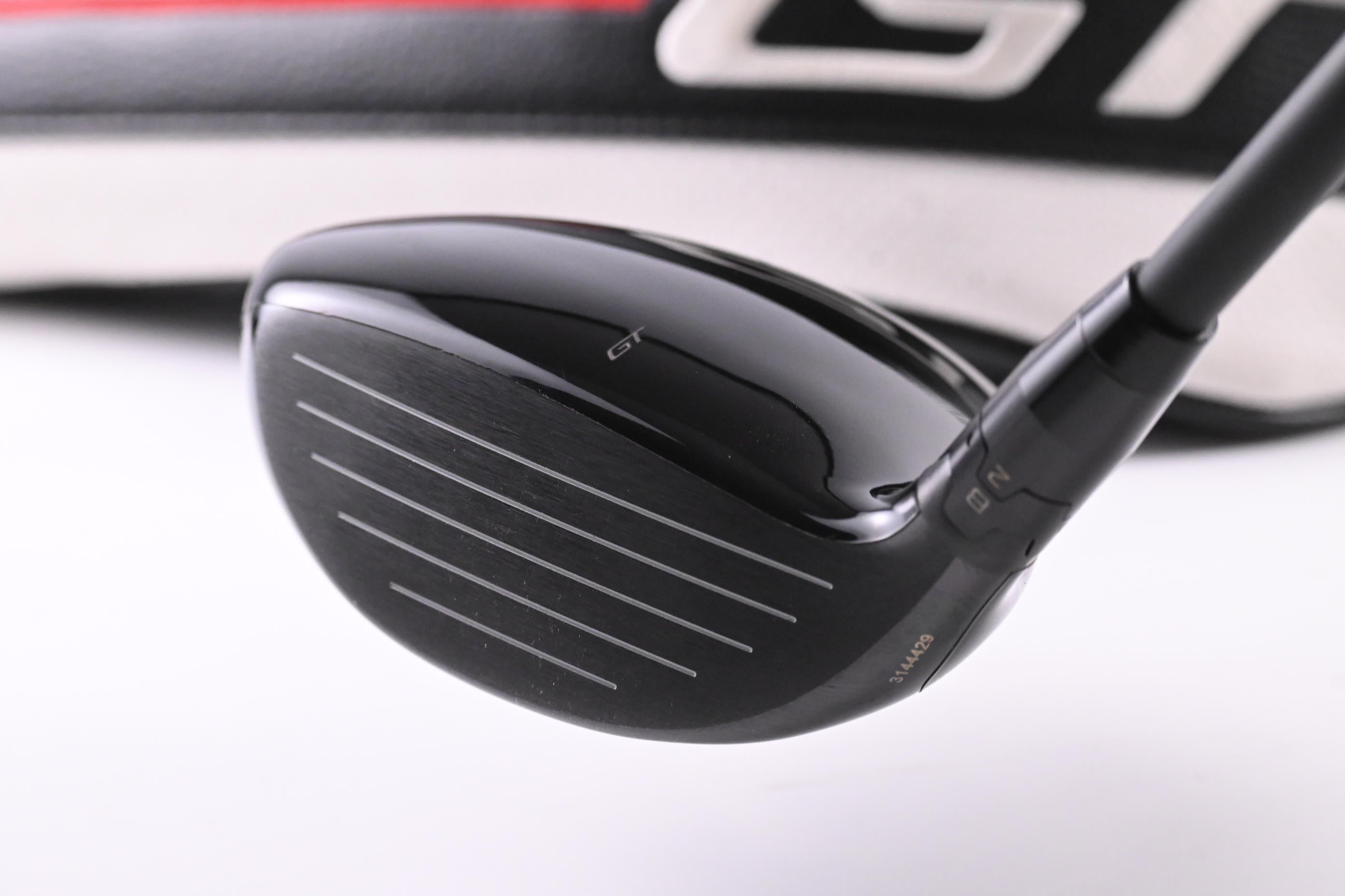 Titleist GT2 #3 Wood / 15 Degree / Regular Flex Tensei 1K Blue 65 Shaft