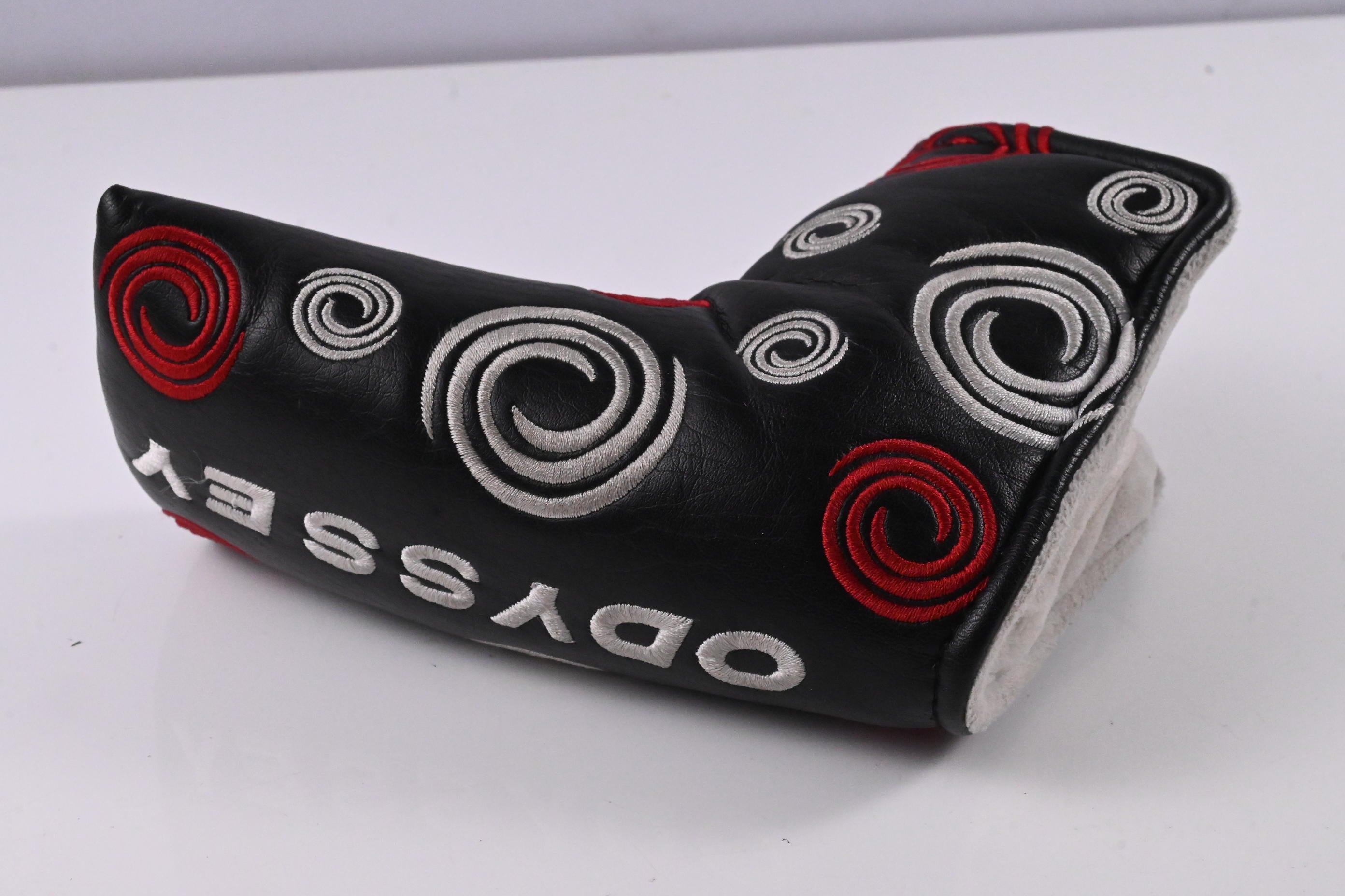 Odyssey Works Versa 9 Putter / 33 Inch