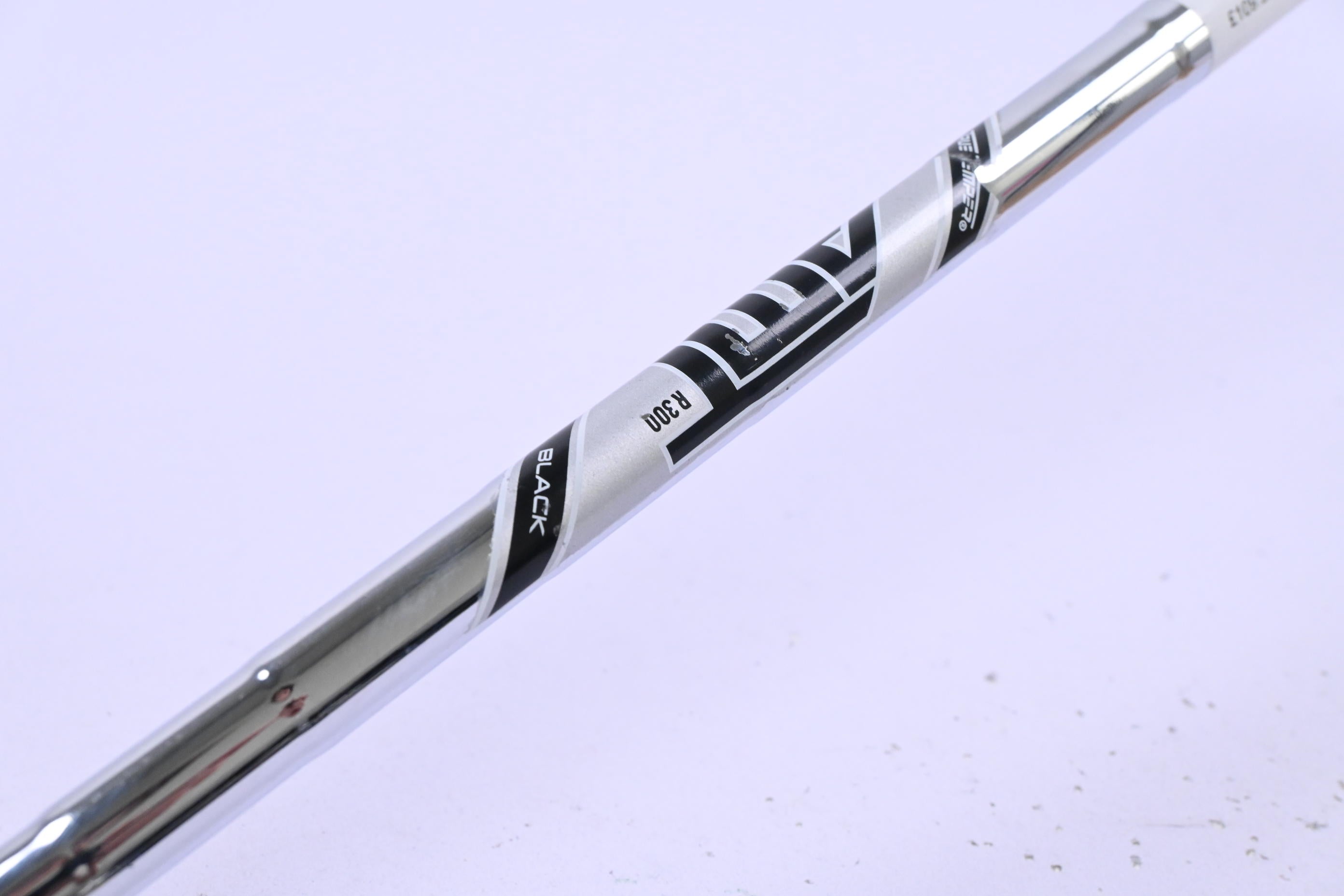Titleist T200 2023 #5 Iron / 24 Degree / Regular Flex AMT Black R300 Shaft