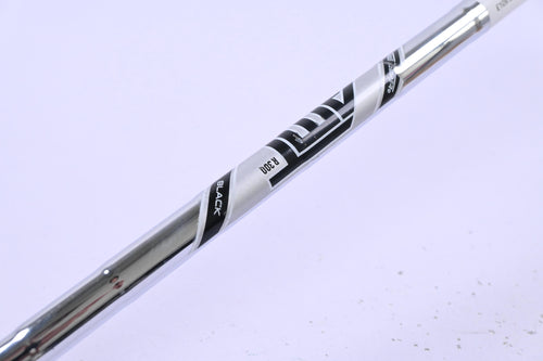 Titleist T200 2023 #5 Iron / 24 Degree / Regular Flex AMT Black R300 Shaft