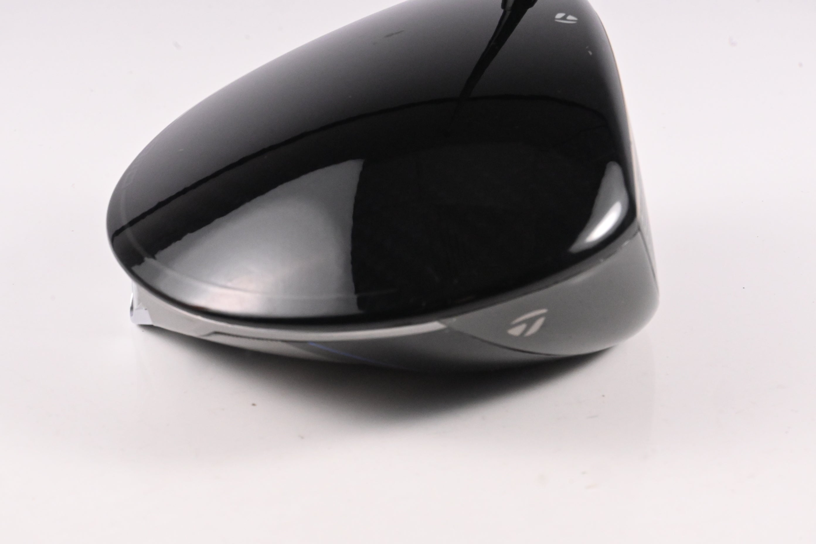 Taylormade Qi10 LS Driver / 9 Degree / X-Flex Kai'li White 70 Shaft