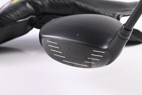 Ping G430 SFT #3 Wood / 16 Degree / Regular Flex Ping Alta CB Black 65 Shaft