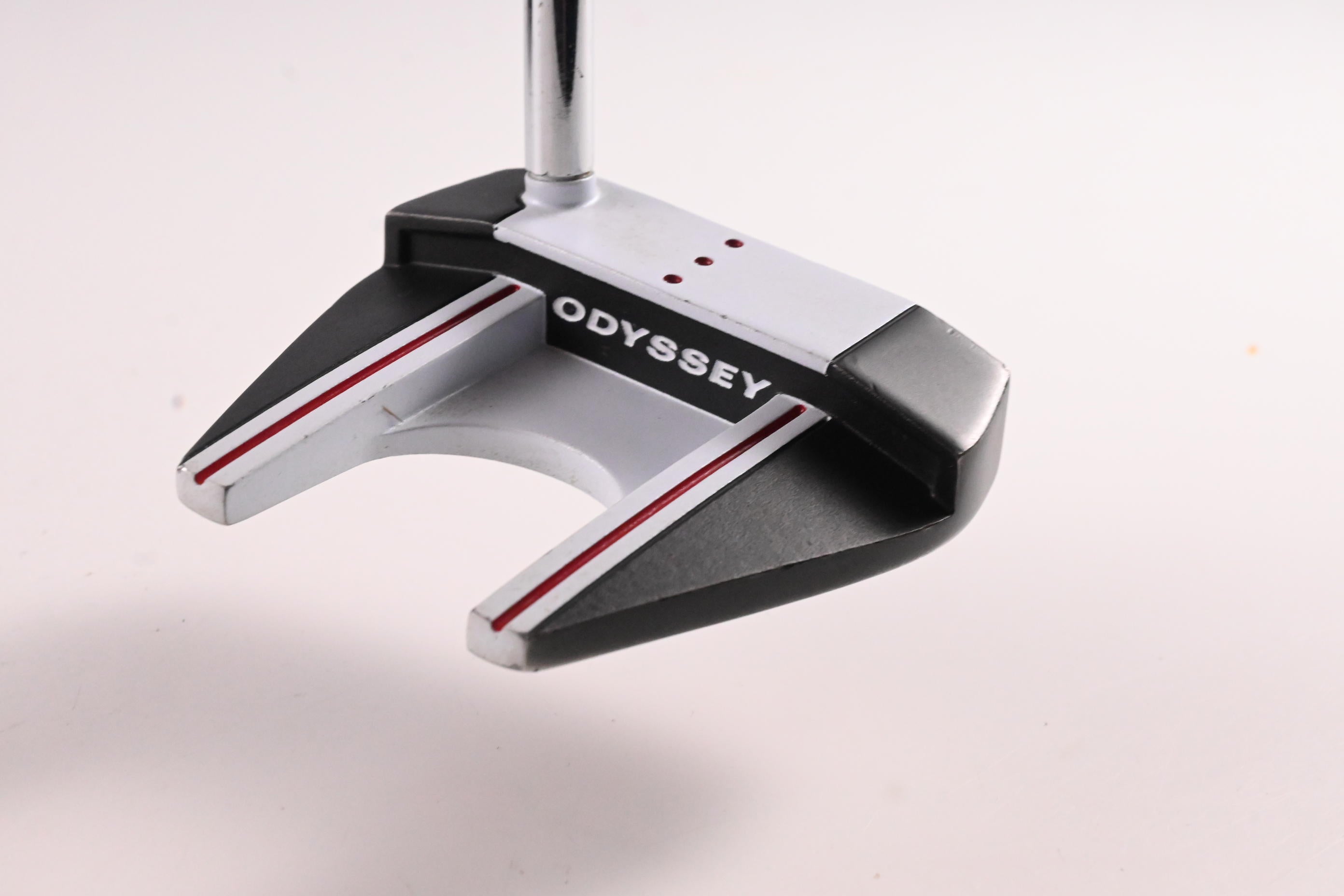 Odyssey O-Works Black Putter / 34 Inch