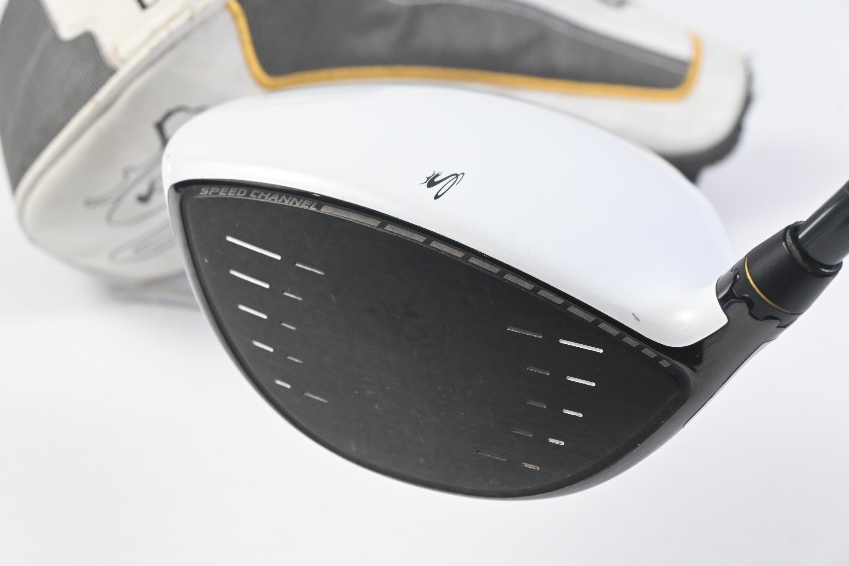 Cobra Fly-Z Driver / 9-12 Degree / Stiff Flex VLCT-SP 60 Shaft