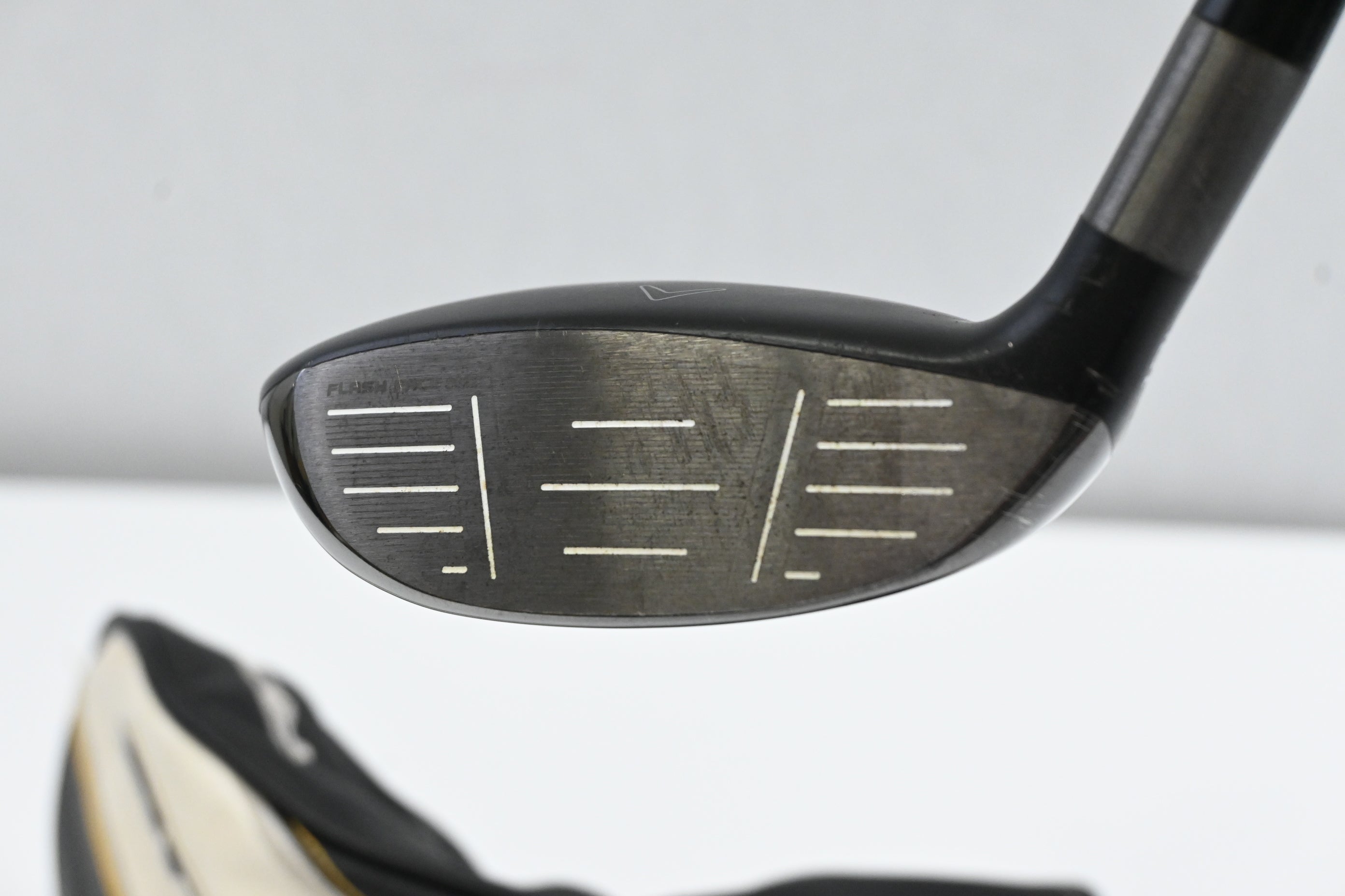 Callaway Rogue ST Max D #5 Wood / 19 Degree / Regular Flex Project X Cypher 50