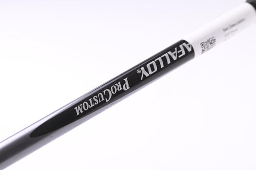 Ping G25 Driver / 10.5 Degree / Regular Flex GraFalloy ProCustom Shaft