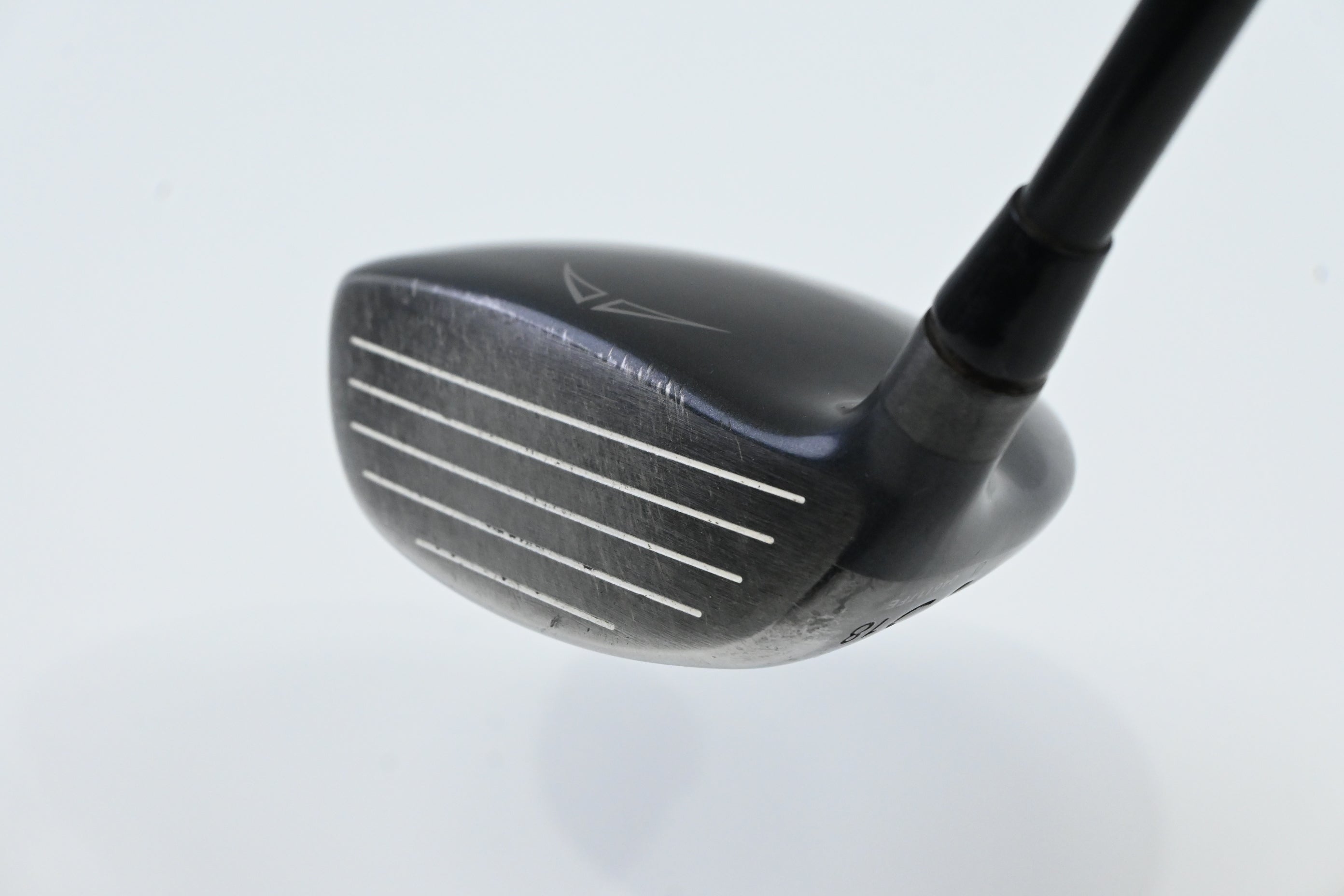 Ping G25 #5 Wood / 18 Degree / Senior Flex Ping TFC 189 Shaft