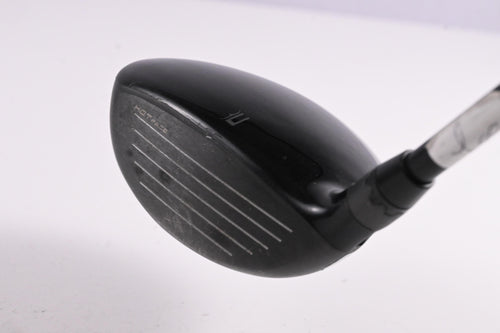Cobra Aerojet #3 Wood / 15 Degree / Regular Flex UST Helium Nano Core 5 Shaft