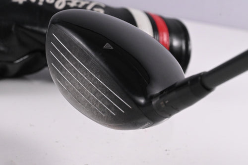 Titleist TS2 #3 Wood / 15 Degree / Stiff Flex HZRDUS Gen5 Black 70 Shaft