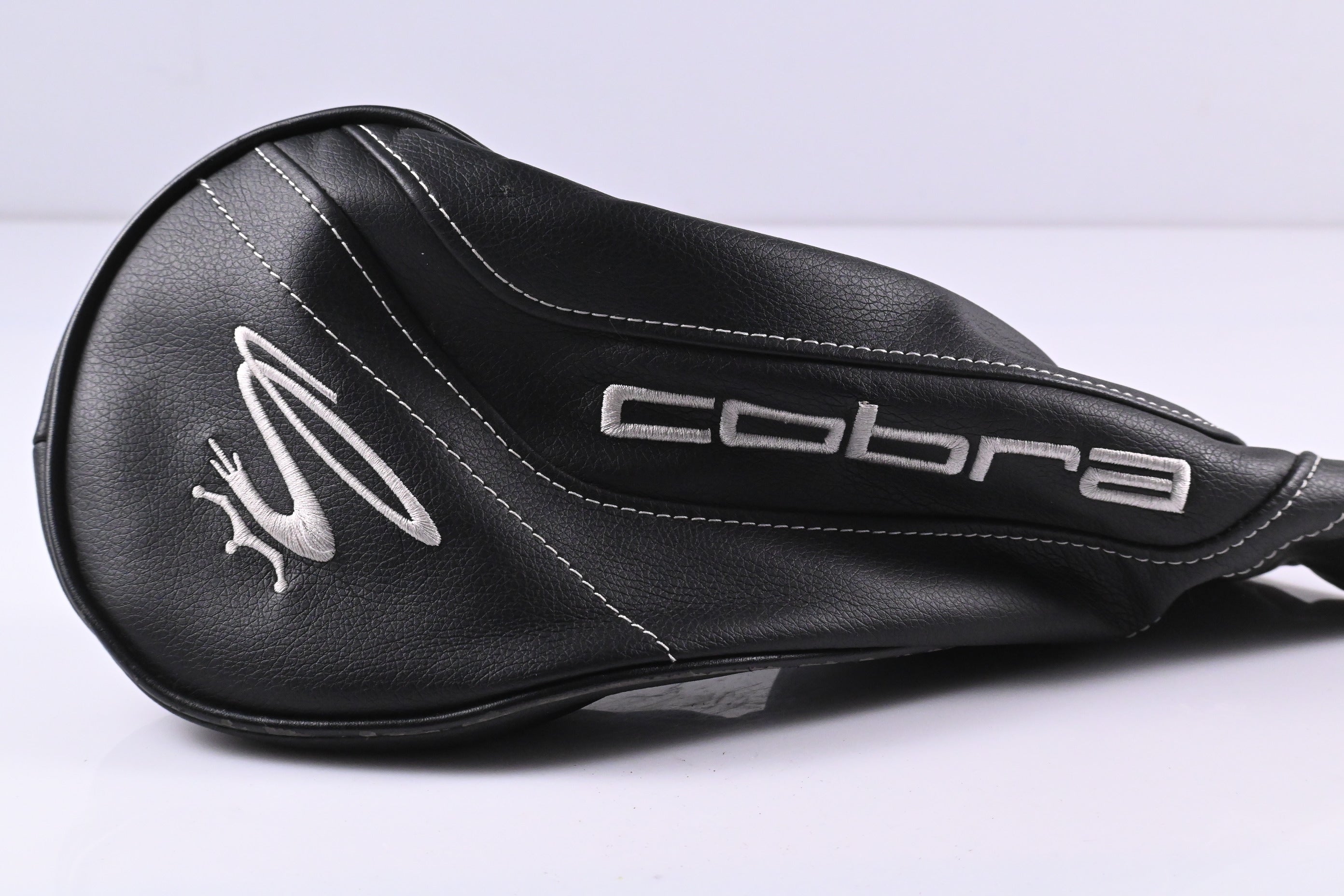 Cobra LTDx LS Driver / 9 Degree / Stiff Flex Tensei AV Raw White 65 Shaft