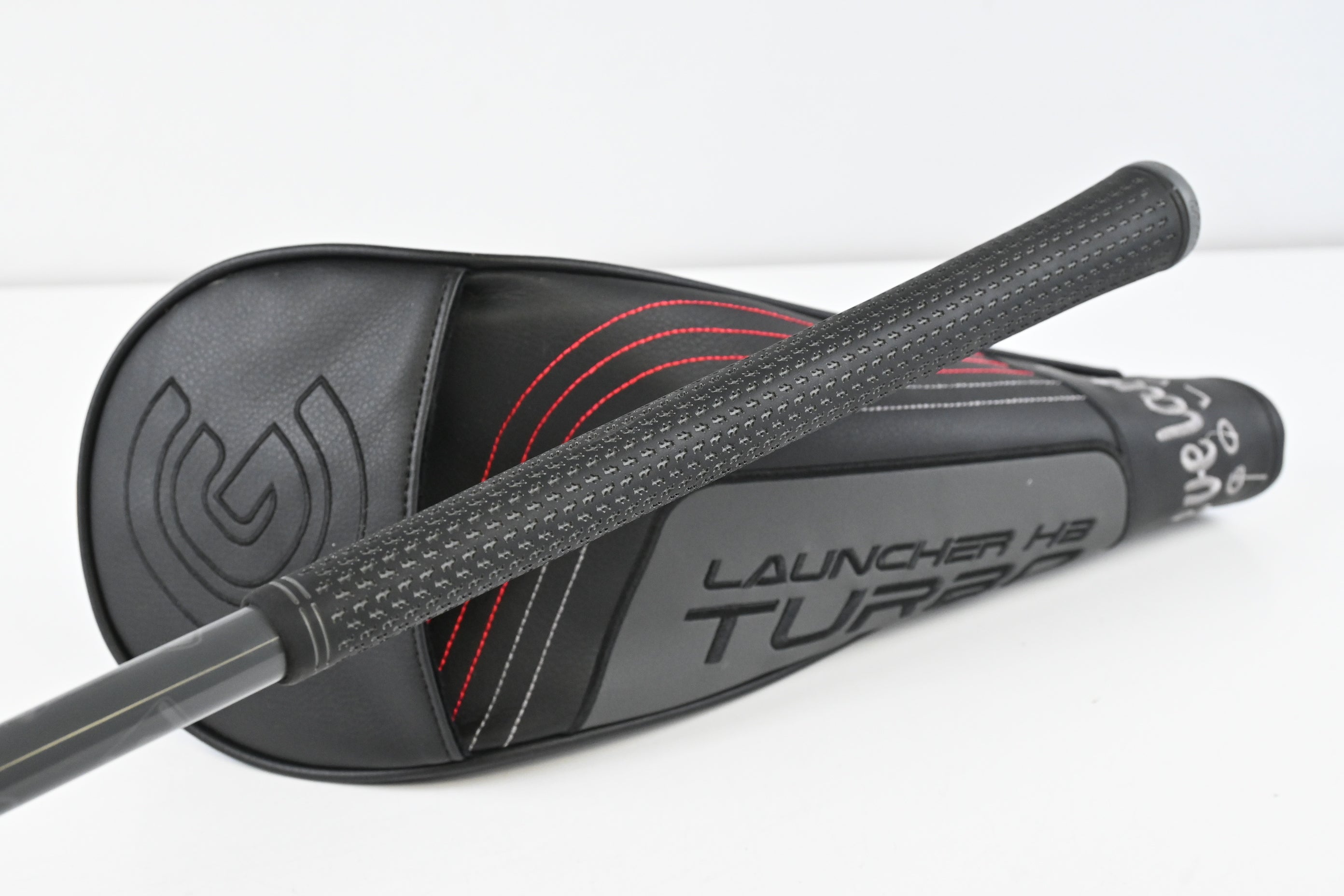 Cleveland Launcher HB Turbo Driver / 10.5 Degree / Regular Flex Miyazaki C.Kua 5