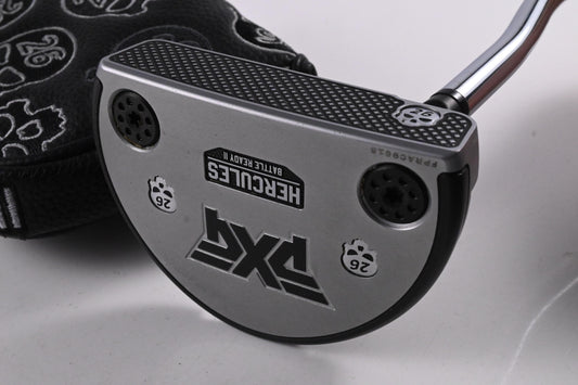 PXG Battle Ready II Hercules Putter / 34 Inch