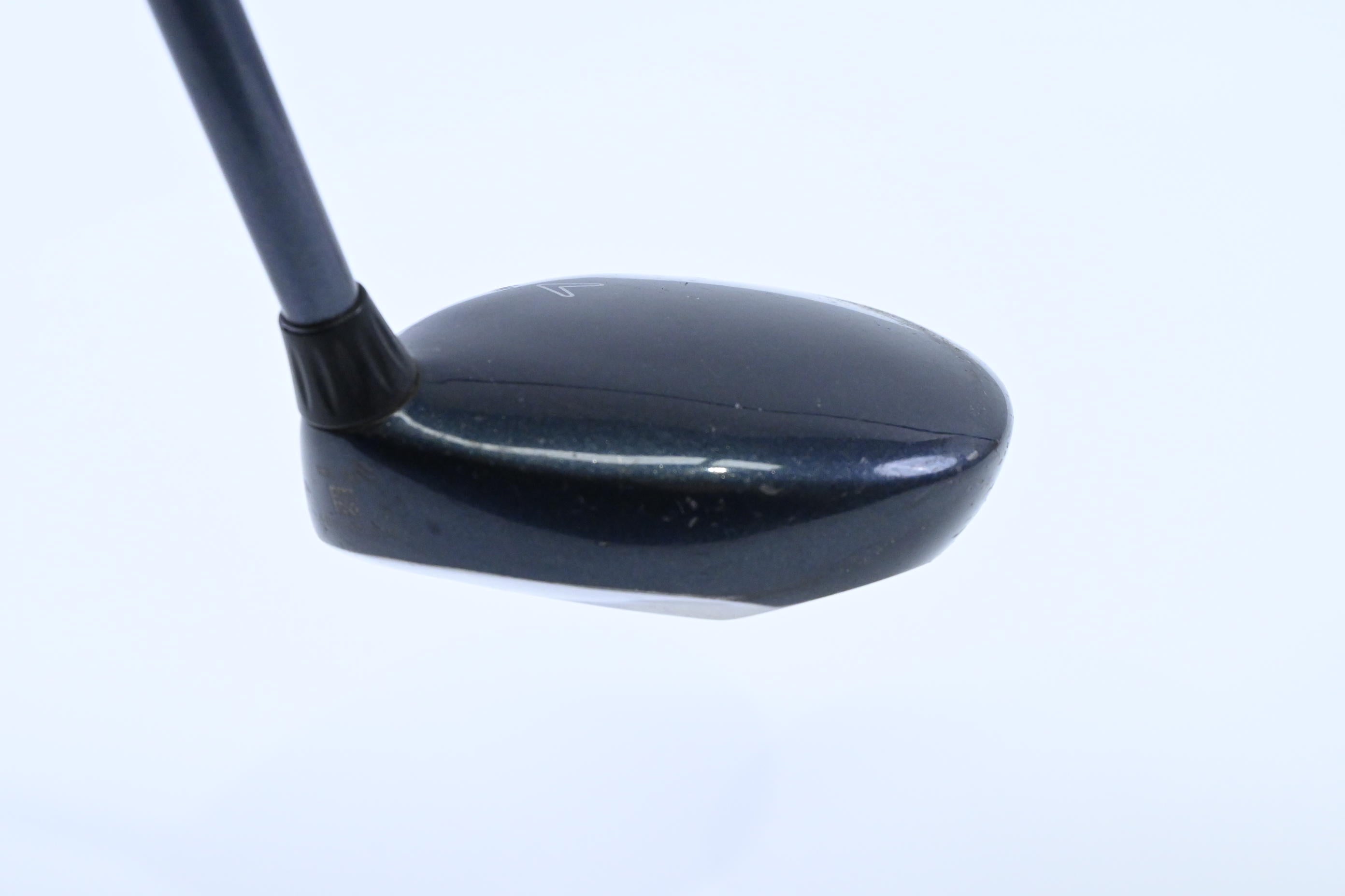 Callaway Steelhead III #4 Wood / 17 Degree / Regular Flex Callaway System III