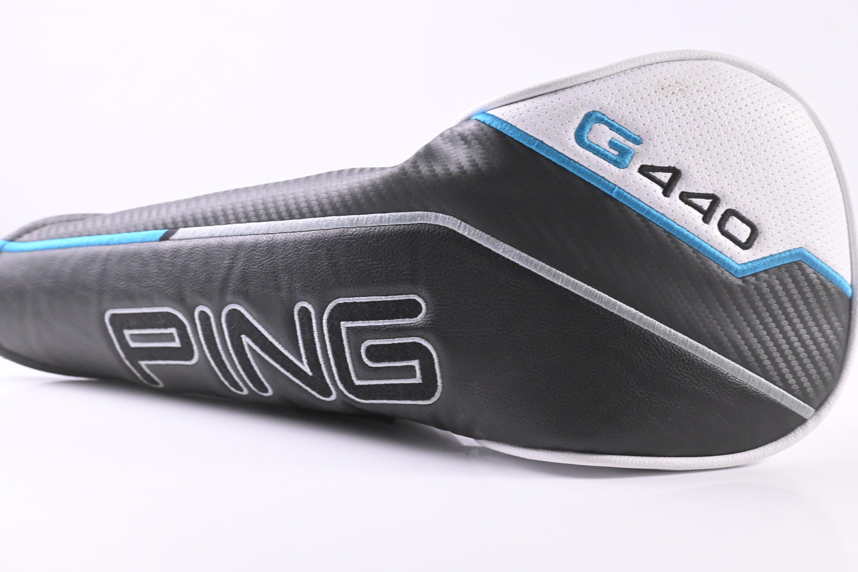 Ping G440 LST Driver / 9 Degree / X-Flex Mitsubishi Tensei 1K Black 65 Shaft