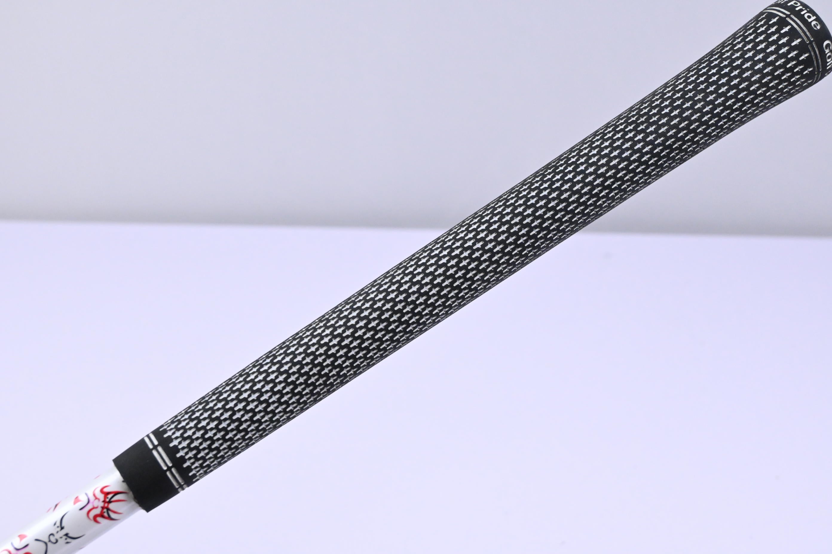Oban Kiyoshi White 65 Driver Shaft / Stiff Flex / Taylormade 2nd Gen