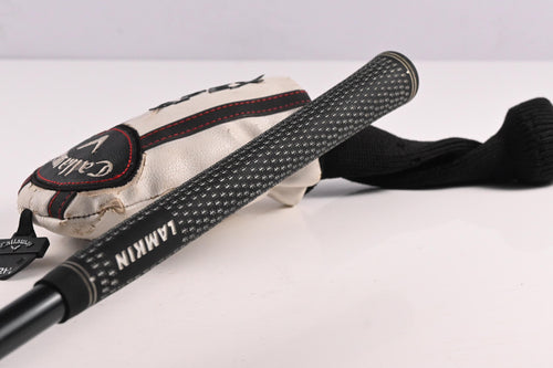 Callaway Apex 21 #2 Hybrid / 18 Degree / Stiff Flex Fujikura Vista Pro 70 Shaft