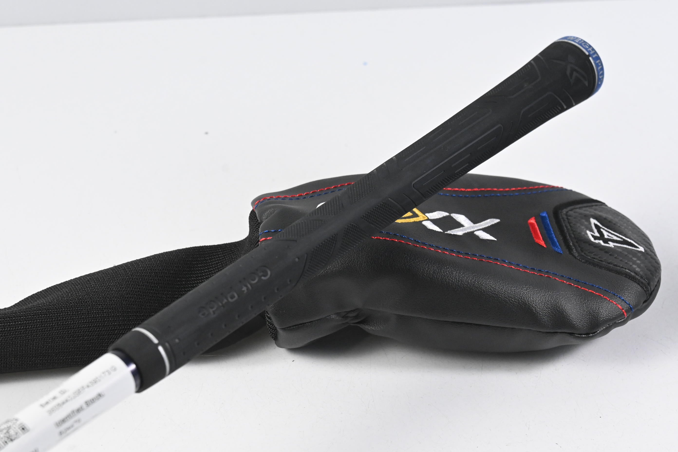 XXIO 13 #4 Wood / 16.5 Degree / Stiff Flex XXIO MP1300 42 Shaft