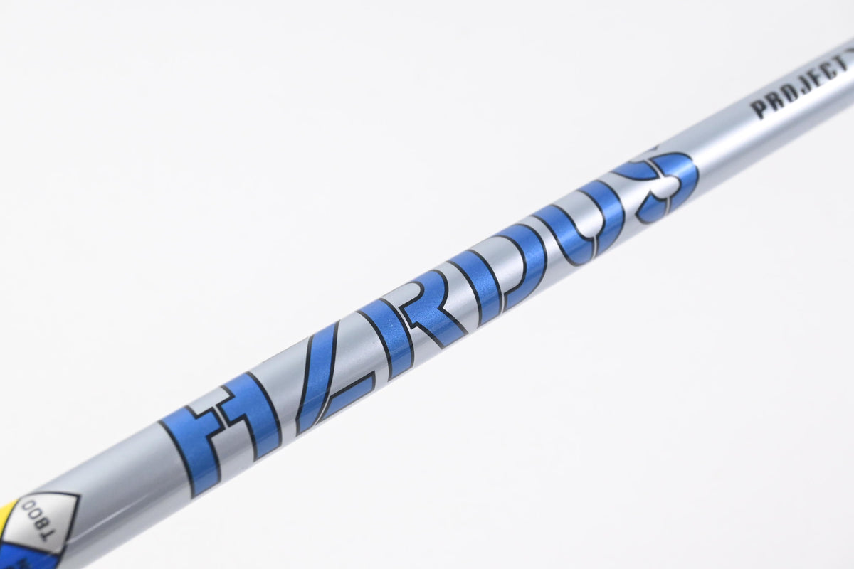 Project X HZRDUS T800 55 Driver Shaft / Senior Flex / Callaway 2nd Gen