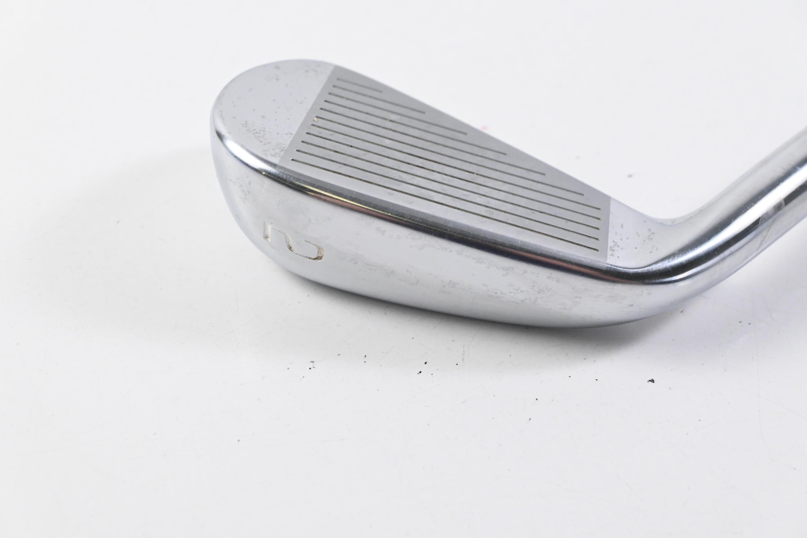 Mizuno Pro 245 #2 Iron / 16.5 Degree / X-Flex KBS Tour Shaft