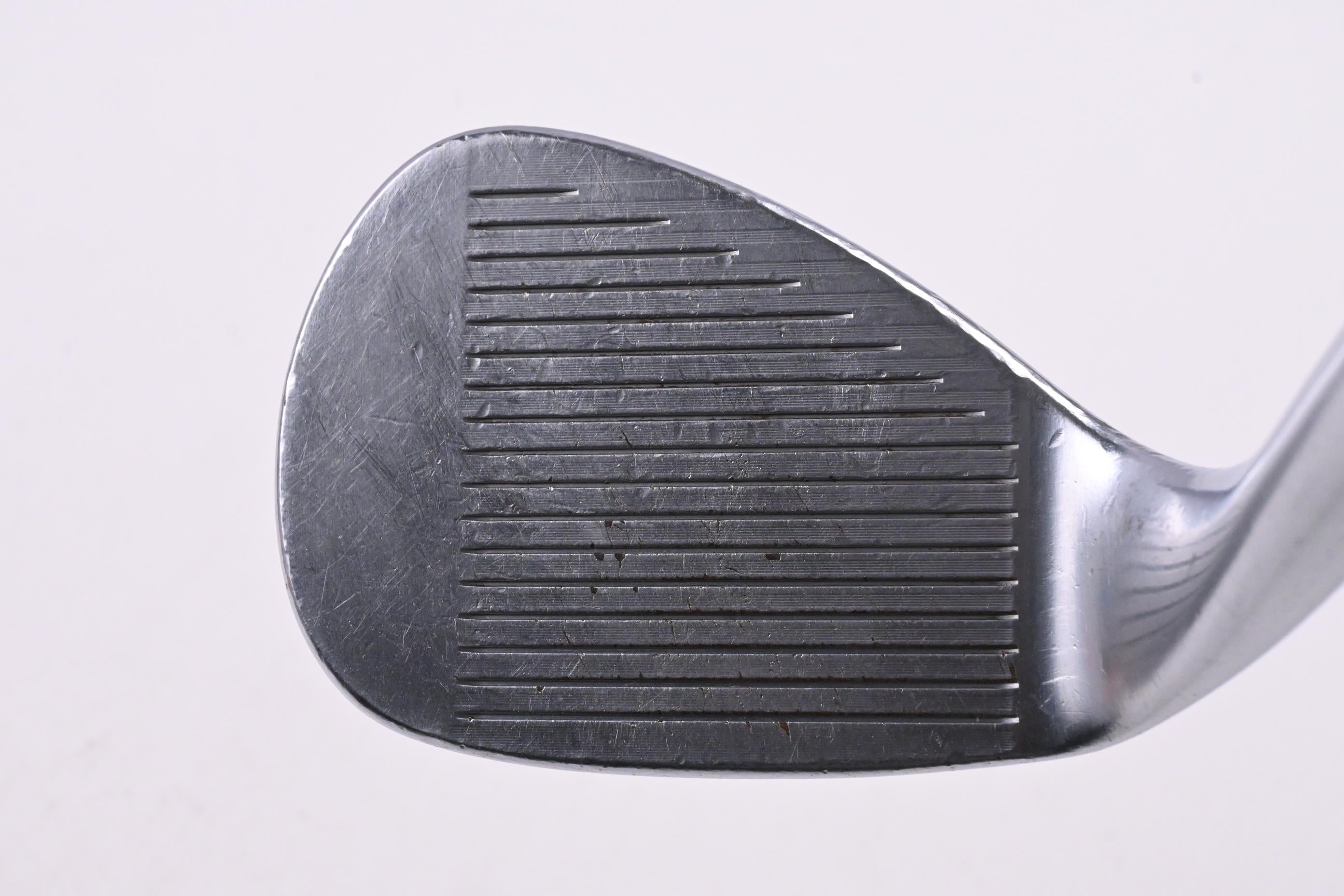 Titleist Vokey SM9 Lob Wedge / 58 Degree / Wedge Flex Titleist Vokey SM9 Shaft