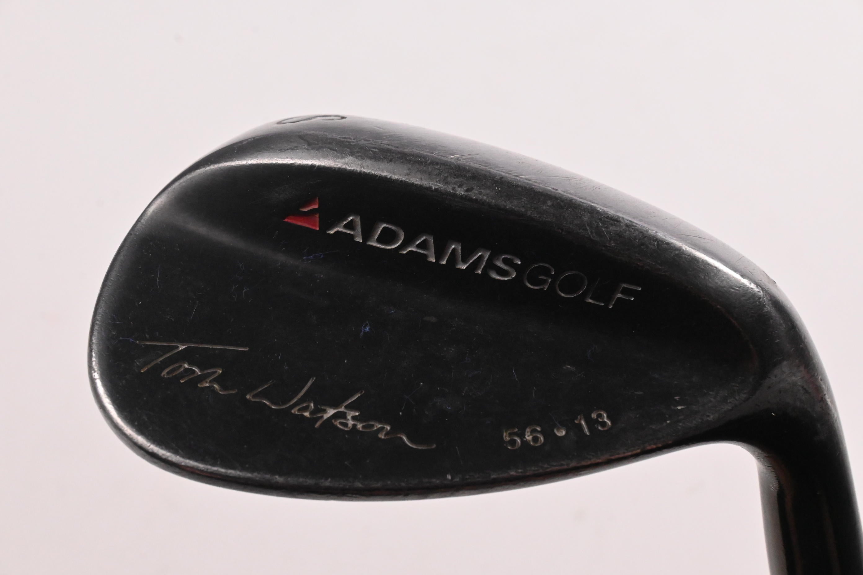 Adams Tom Watson Sand Wedge / 56 Degree / Wedge Flex Preformance Lite Shaft