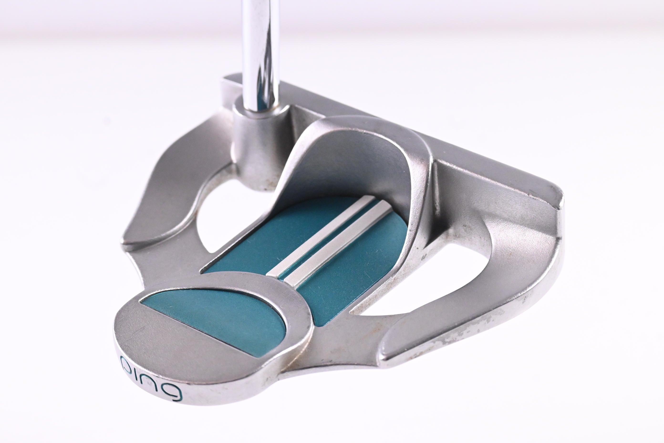 Ladies Ping Rhapsody Craz-E 2015 Putter / 30 Inch
