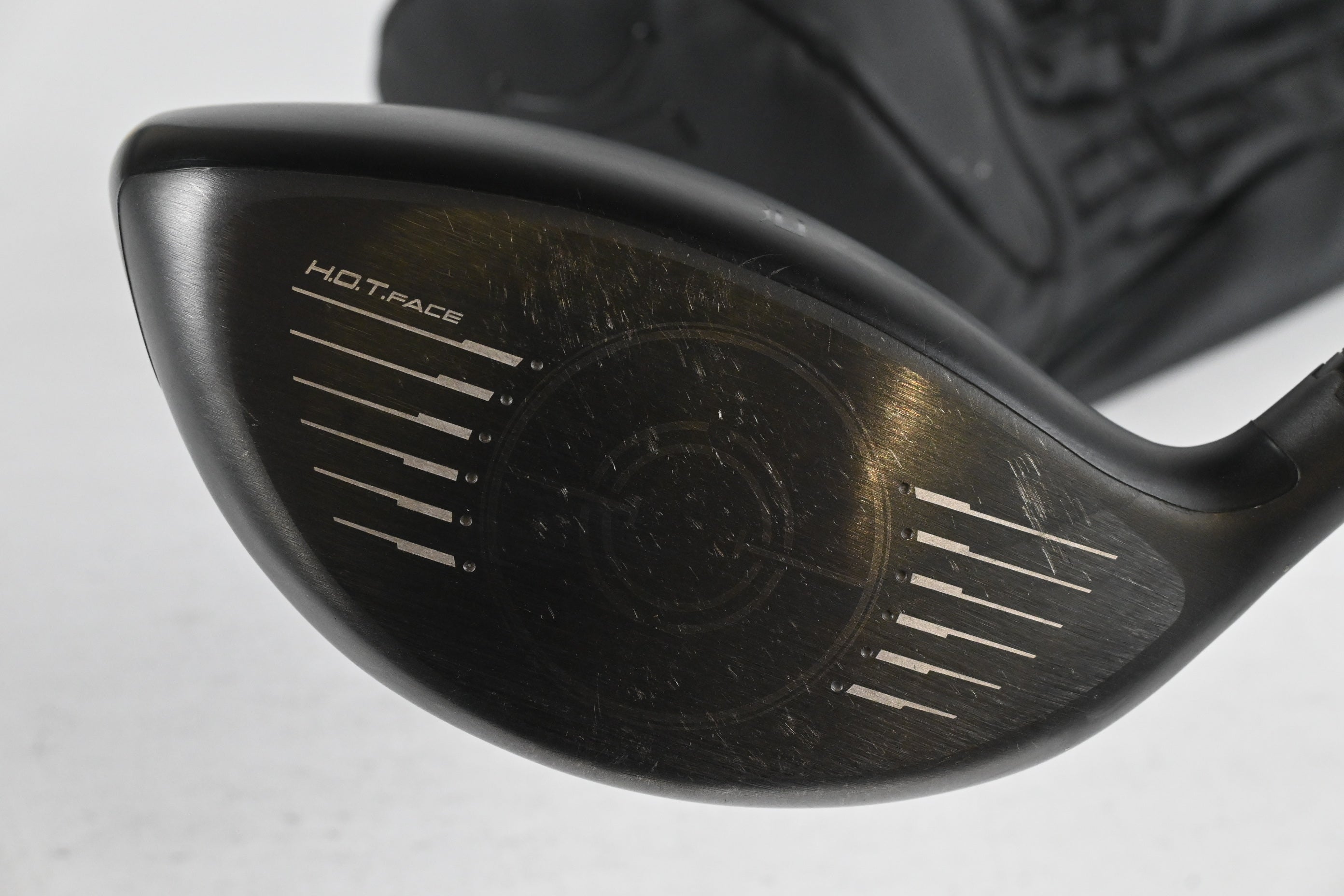 Cobra Darkspeed Max Driver / 12 Degree / Regular Flex UST Mamiya Lin.Q M40X 6