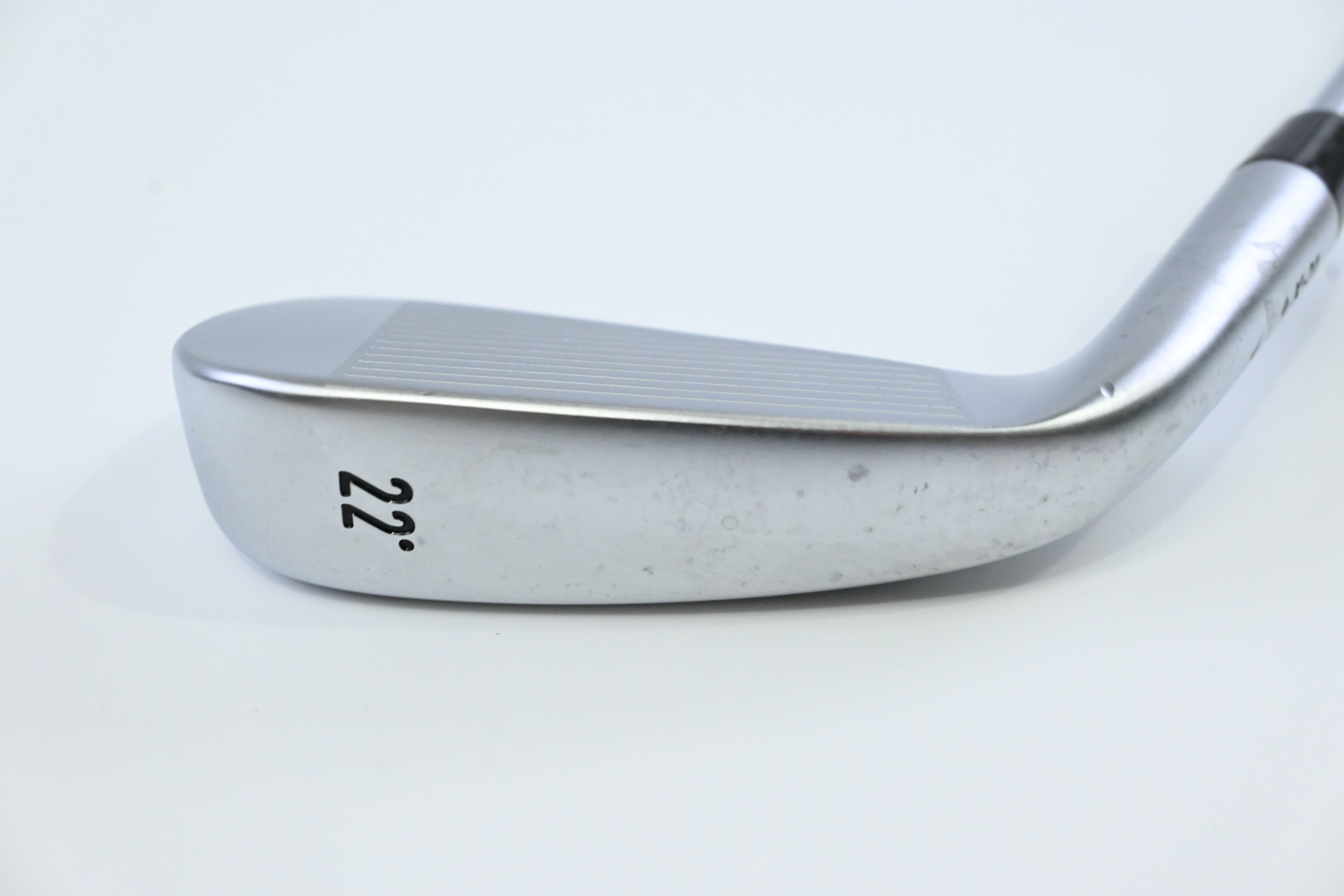 Callaway X Forged UT 2020 #3 Iron / 22 Degree / X-Flex N.S.Pro Modus 3 105