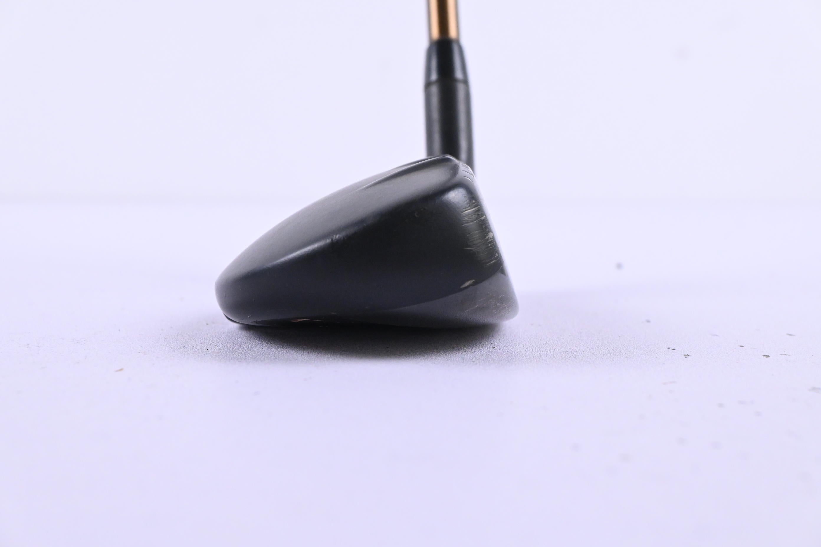 Ping G400 #3 Hybrid / 19 Degree / Regular Flex Ping Alta CB 70 Shaft