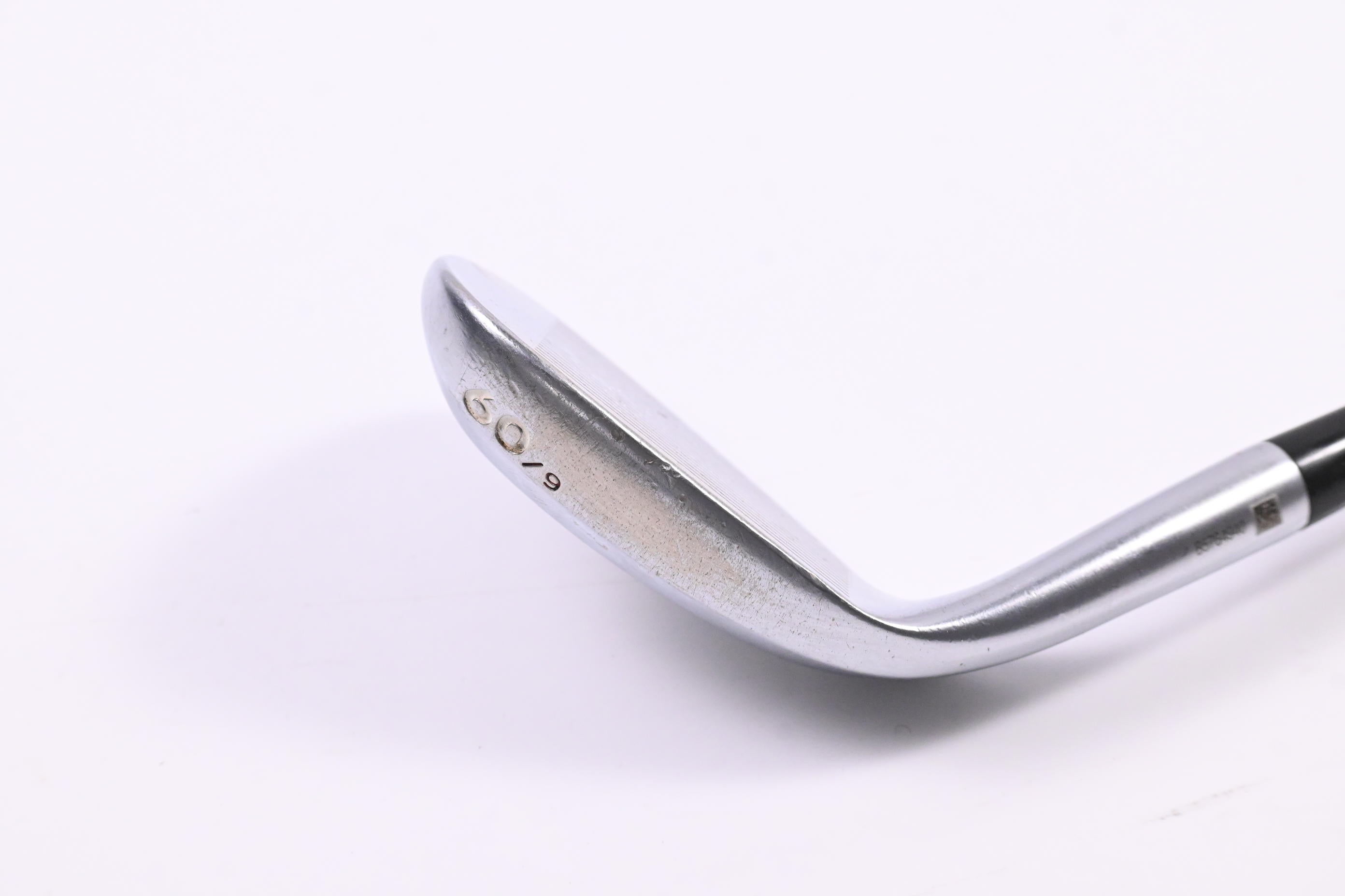 Cleveland RTX-3 Lob Wedge / 60 Degree / Wedge Flex Action Ultralite 50 Shaft