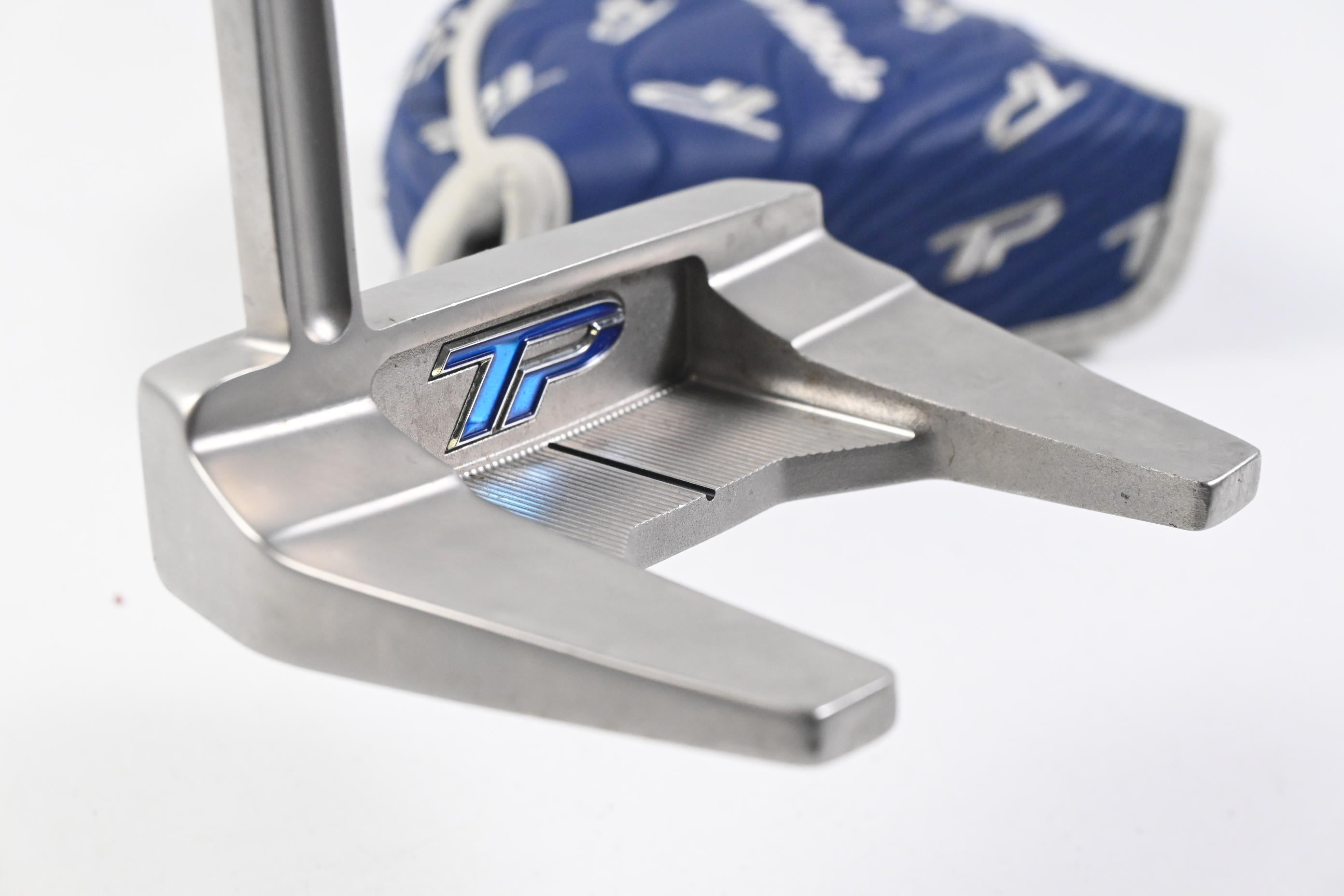 Taylormade TP Hydro Blast Bandon 1 Putter / 34 Inch