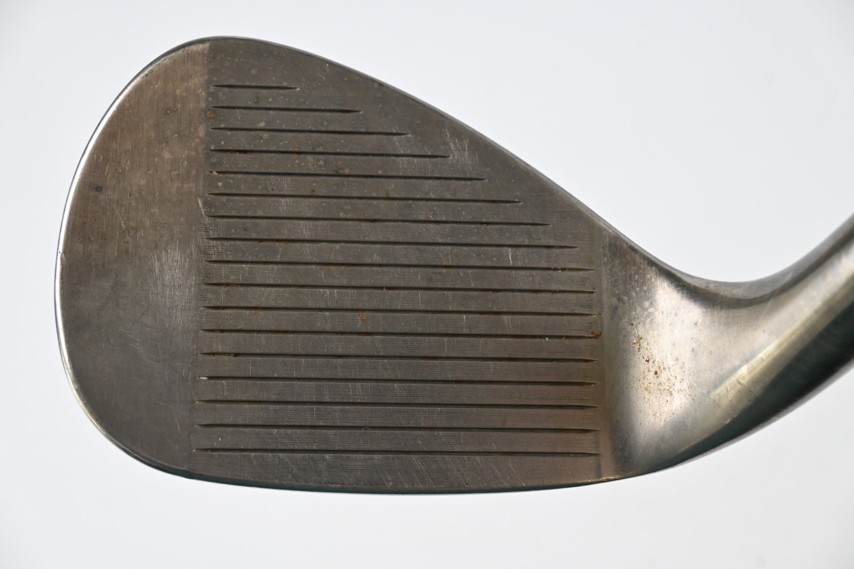 Titleist Vokey SM9 Sand Wedge / 54 Degree / Wedge Flex Steel Shaft