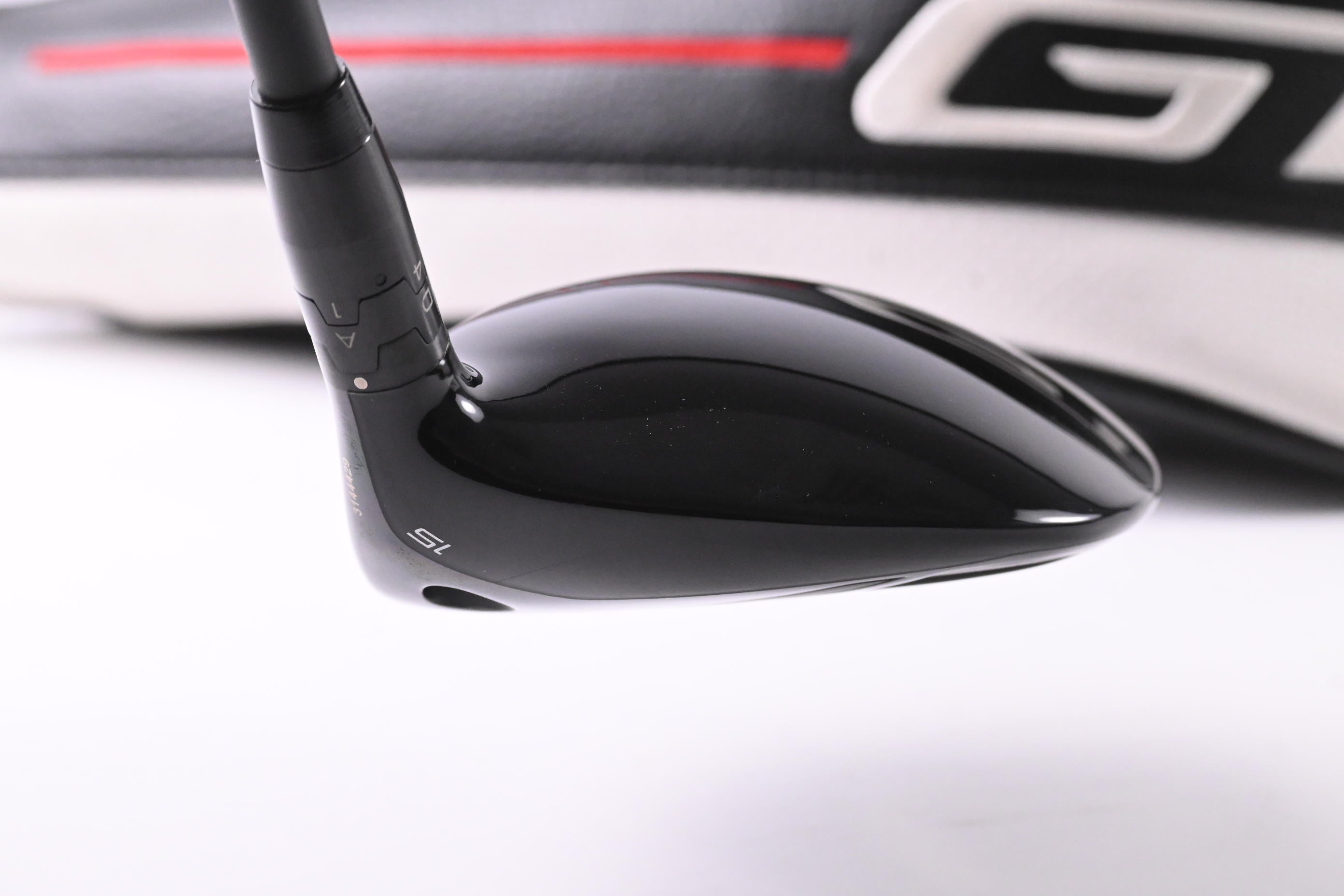 Titleist GT2 #3 Wood / 15 Degree / Regular Flex Tensei 1K Blue 65 Shaft