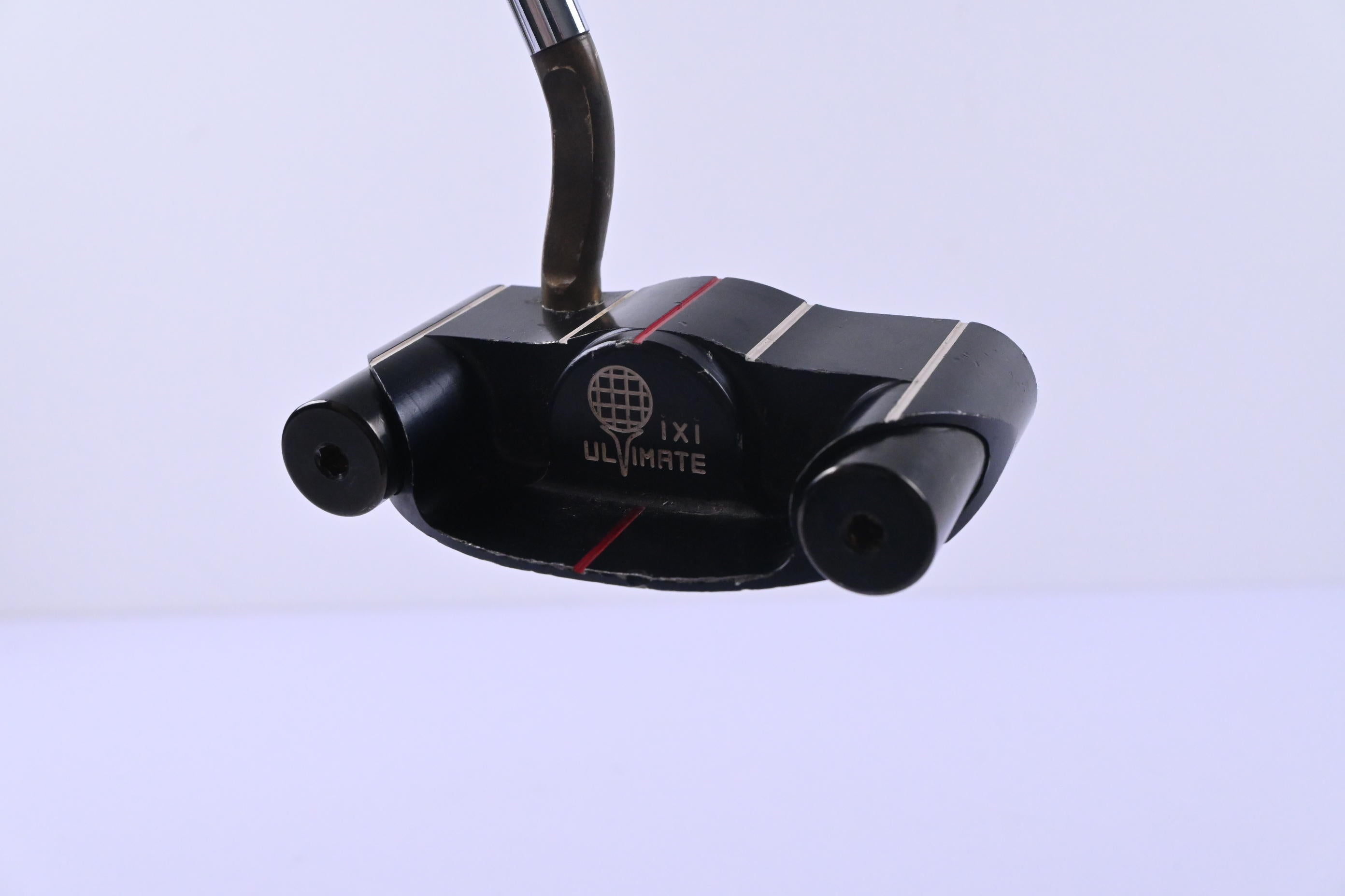 Dave Hicks IXI Ultimate Putter / 31 Inch