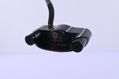 Dave Hicks IXI Ultimate Putter / 31 Inch